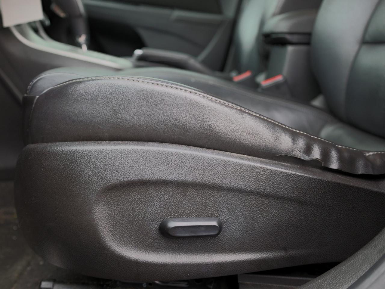 2014 Chevrolet Cruze 2LT AS TRADED Photo