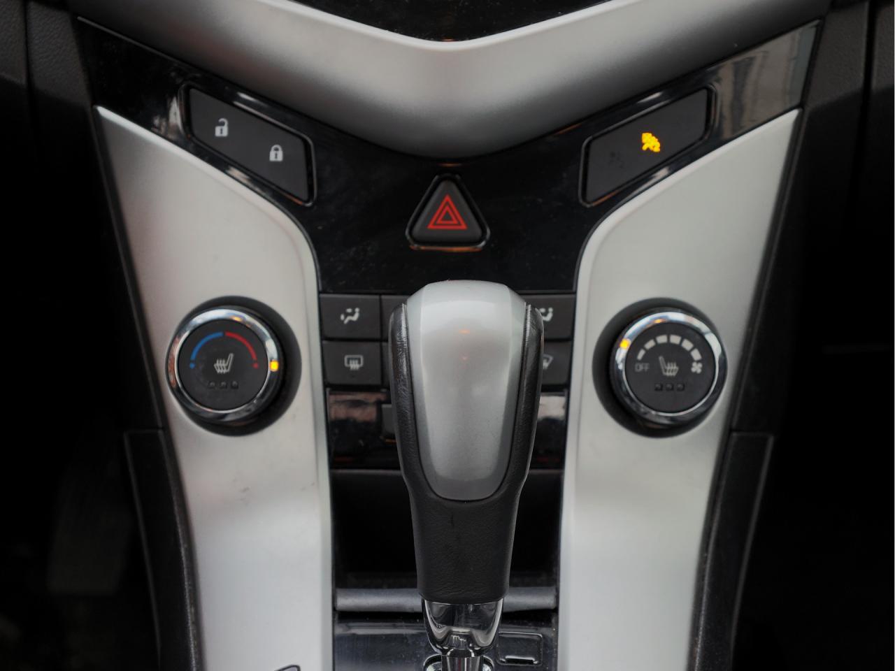 2014 Chevrolet Cruze 2LT AS TRADED Photo