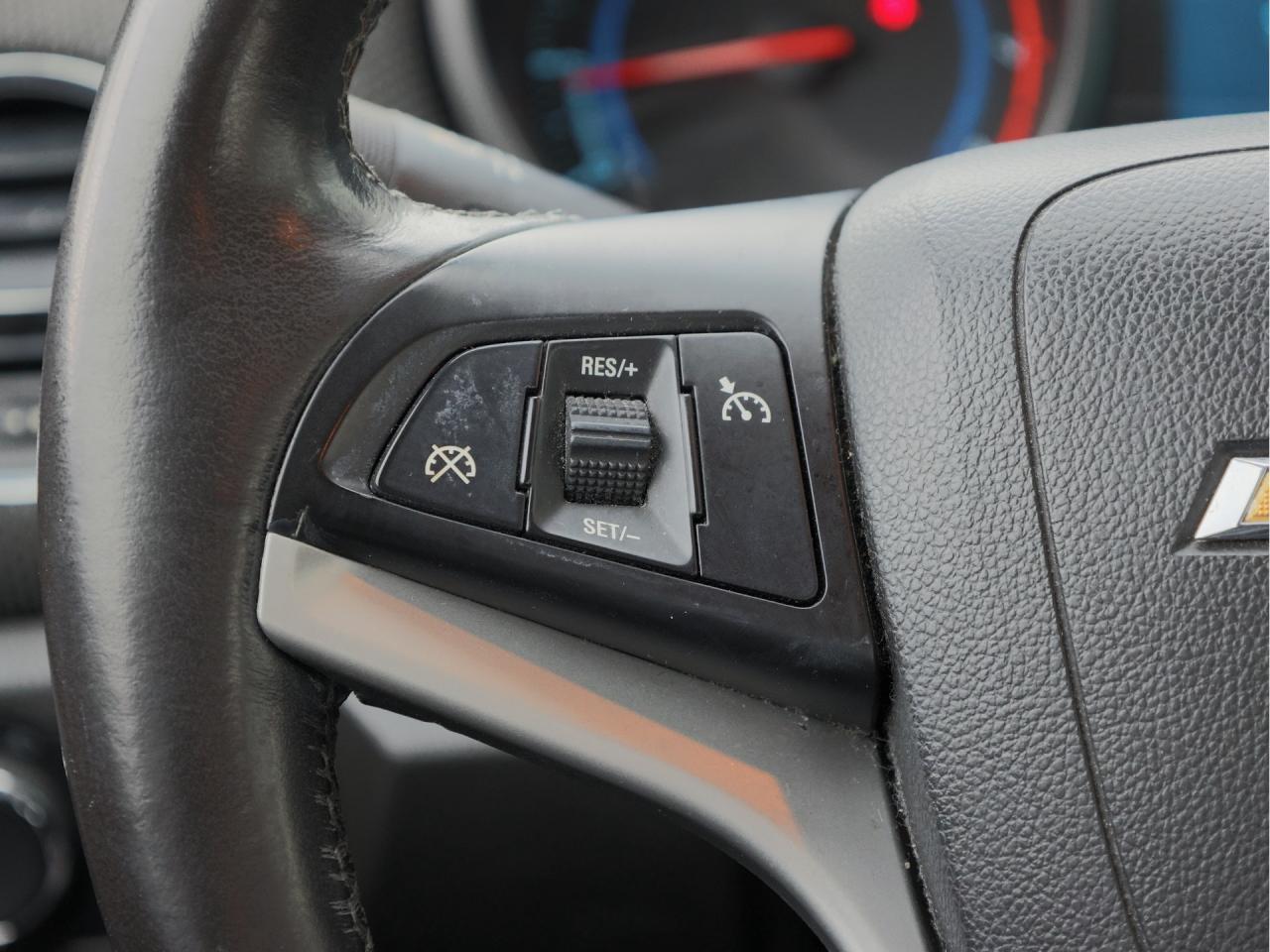 2014 Chevrolet Cruze 2LT AS TRADED Photo