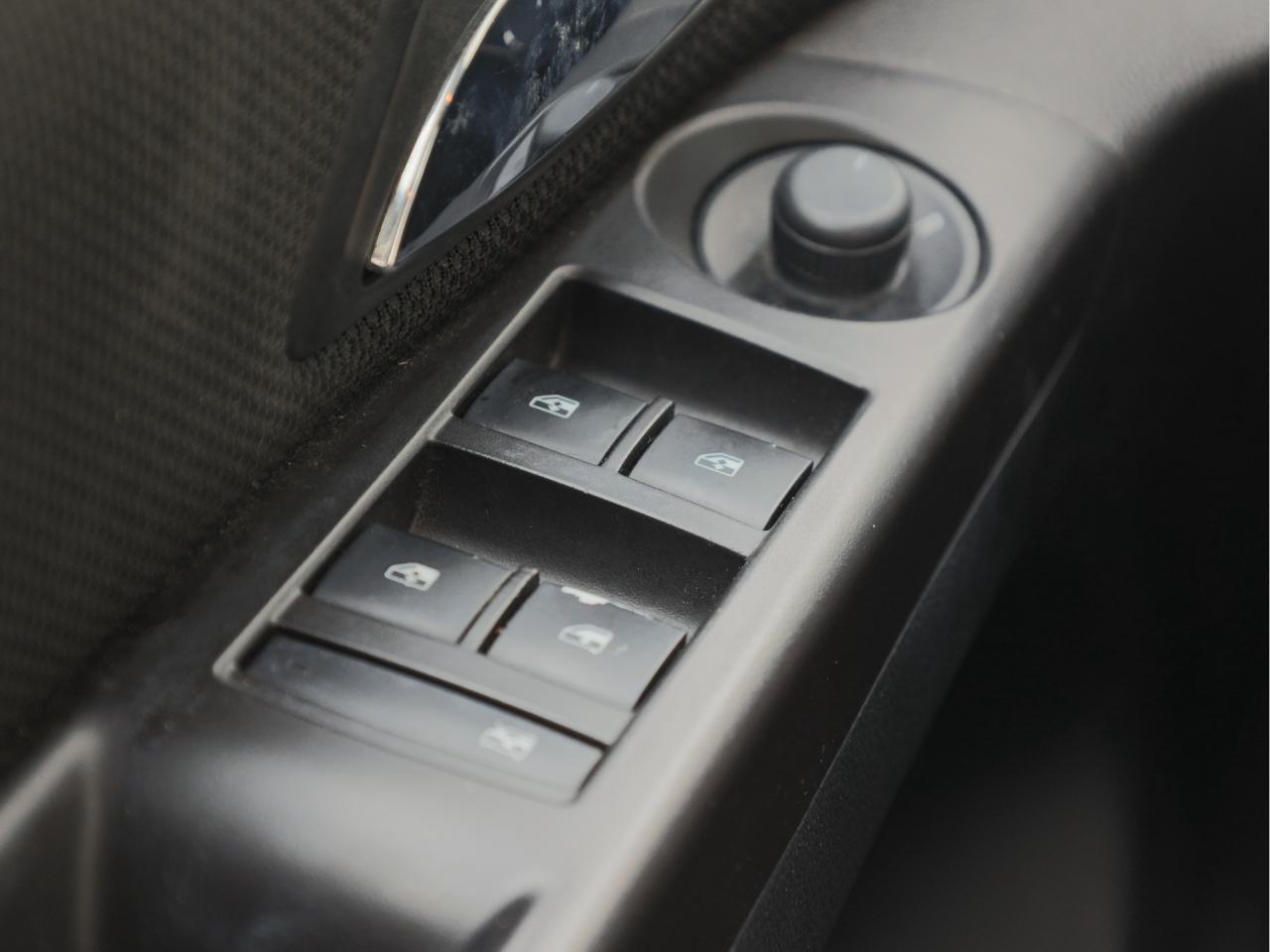 2014 Chevrolet Cruze 4dr Sdn 2lt Photo