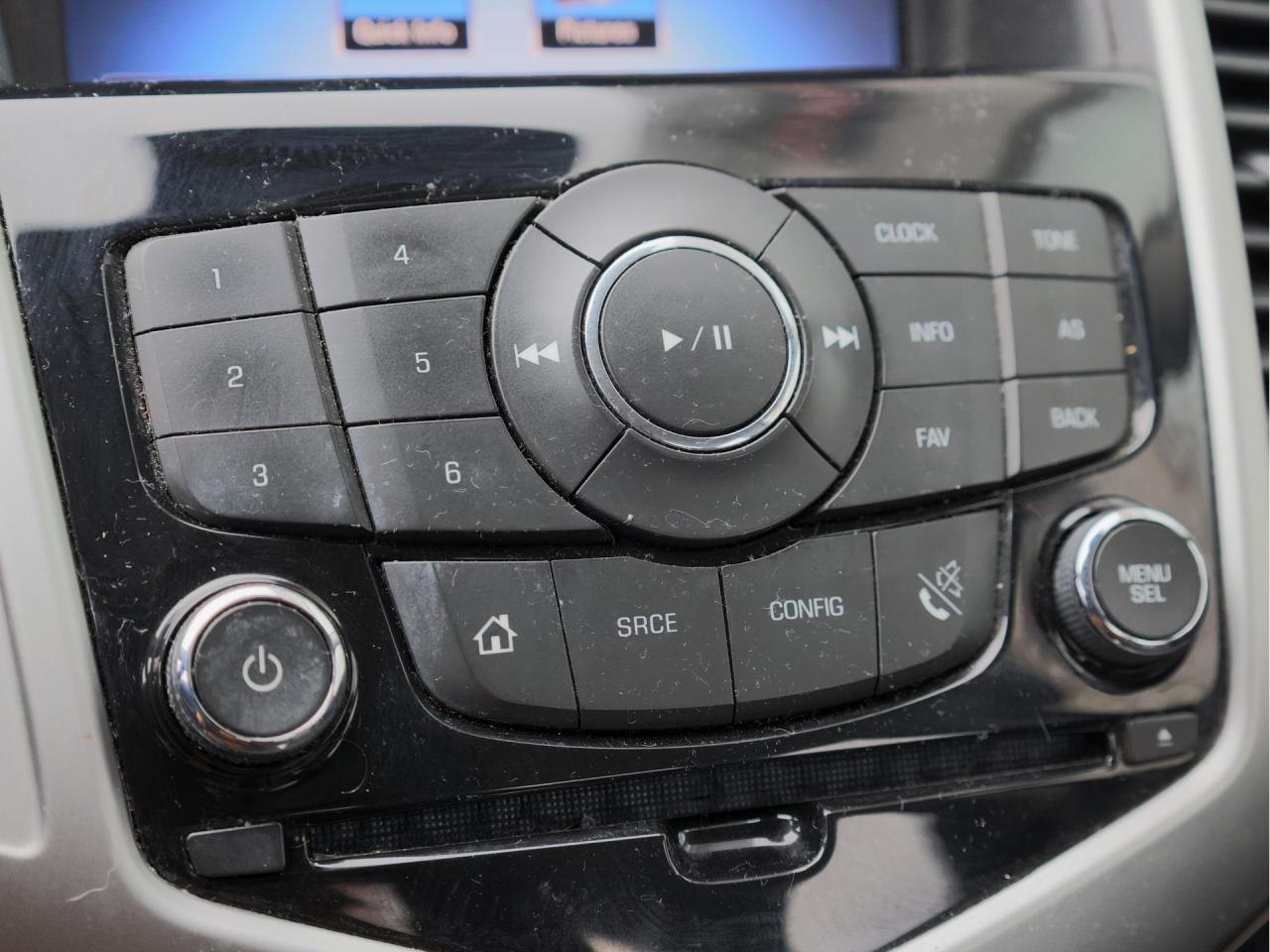 2014 Chevrolet Cruze 2LT AS TRADED Photo