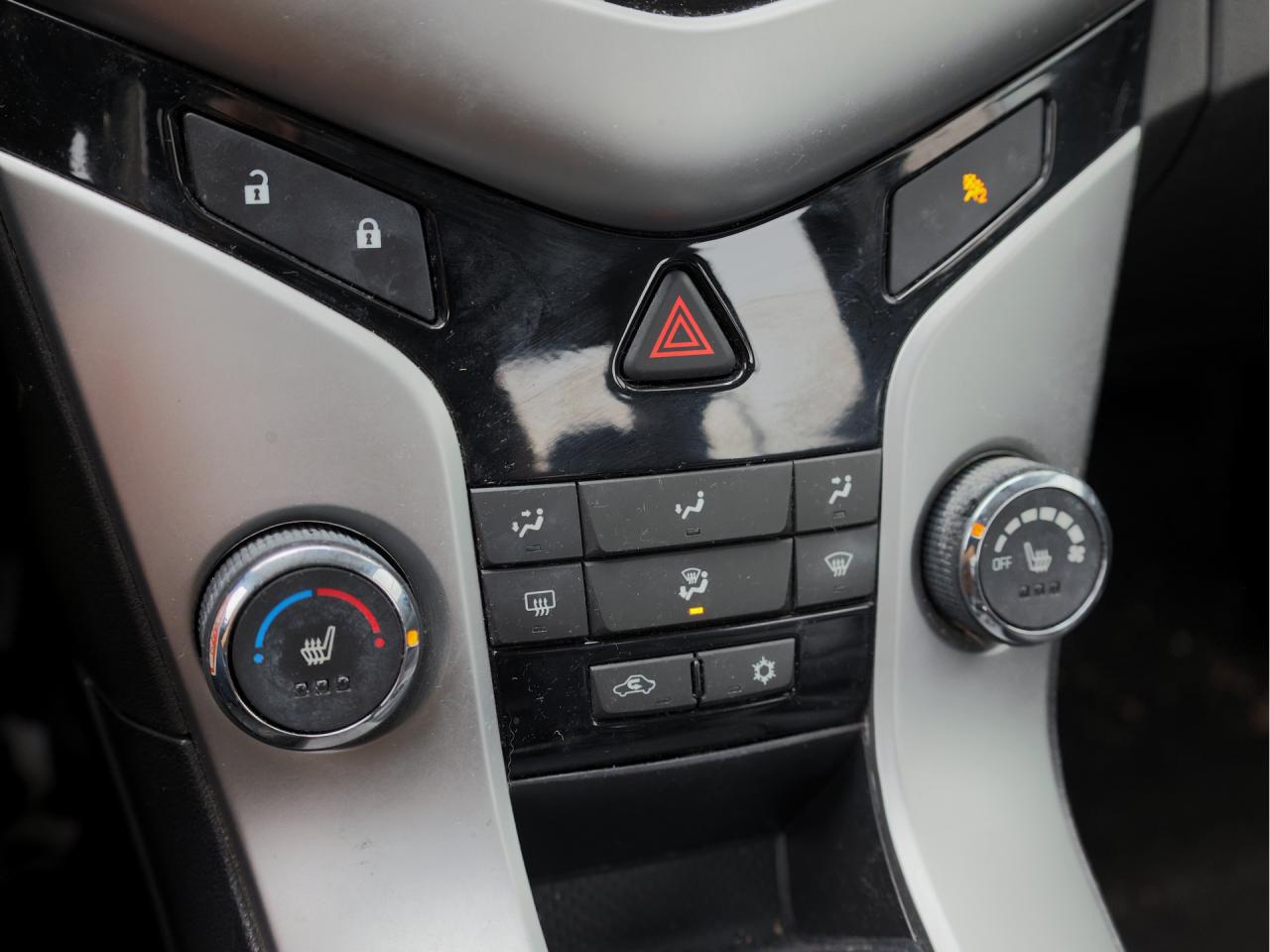 2014 Chevrolet Cruze 2LT AS TRADED Photo