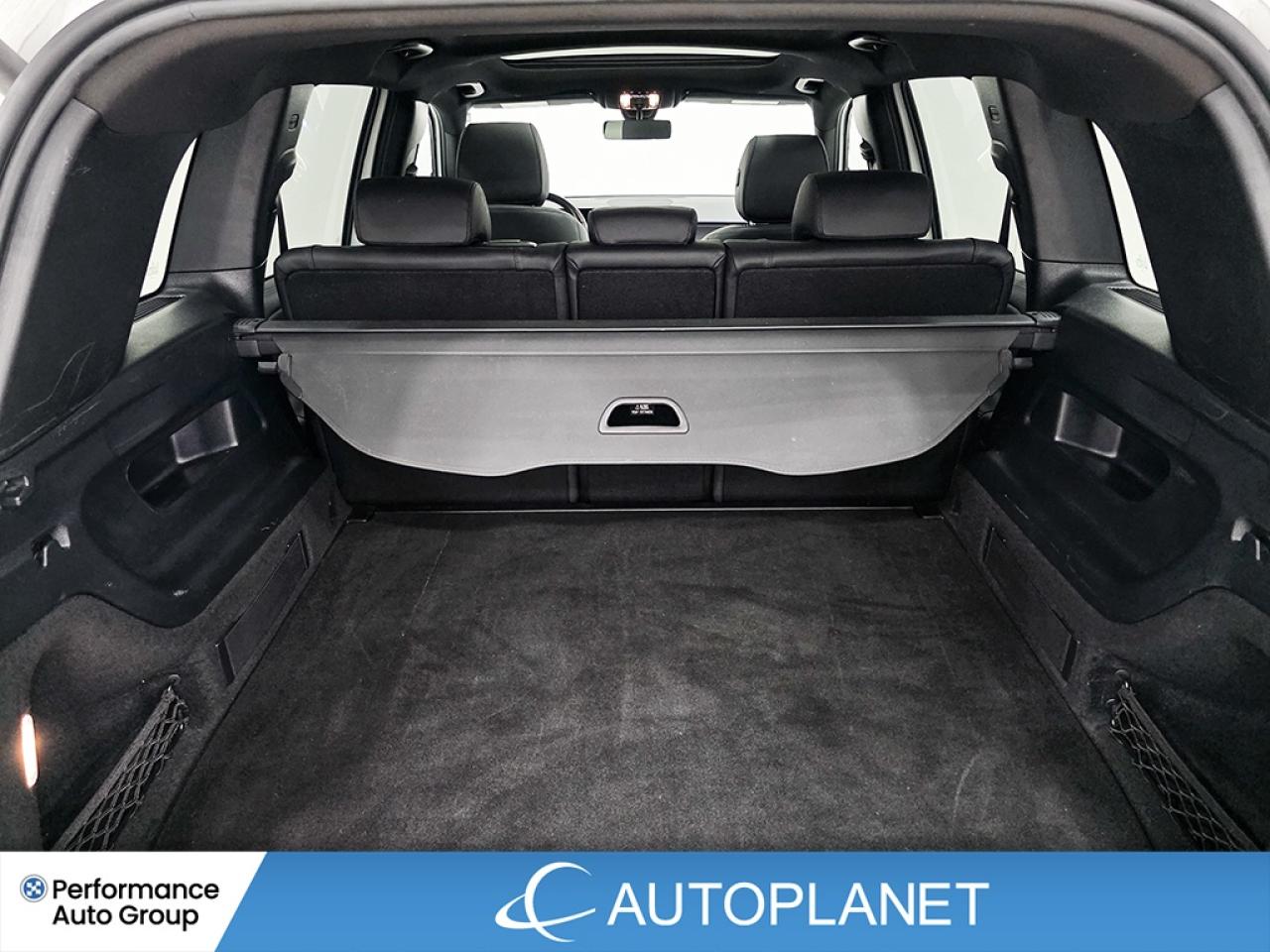 2023 Mercedes-Benz GLB250 4MATIC, Premium Pkg, 360 Cam, Navi, Heated Seats! Photo