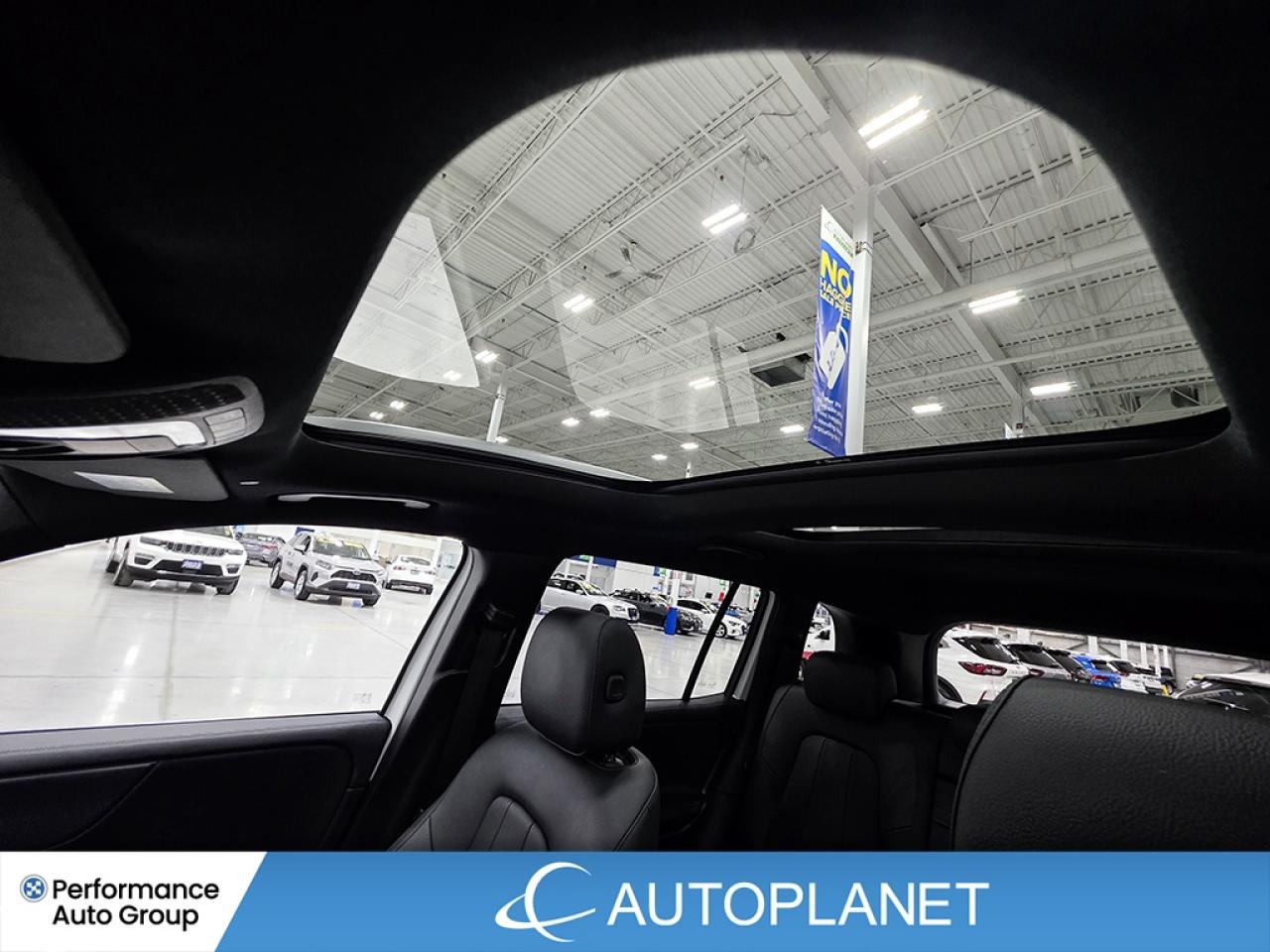 2023 Mercedes-Benz GLB250 4MATIC, Premium Pkg, 360 Cam, Navi, Heated Seats! Photo