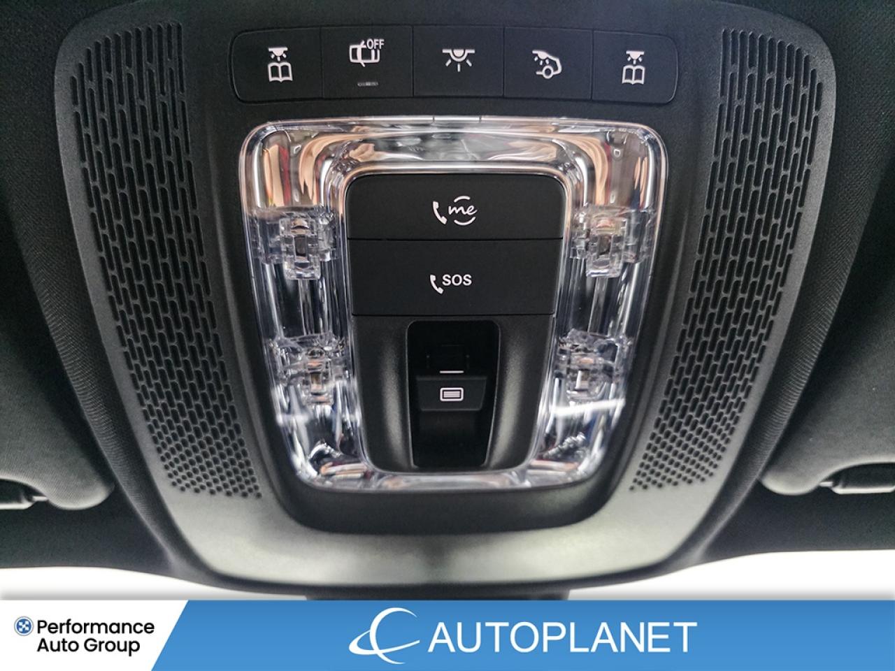 2023 Mercedes-Benz GLB250 4MATIC, Premium Pkg, 360 Cam, Navi, Heated Seats! Photo