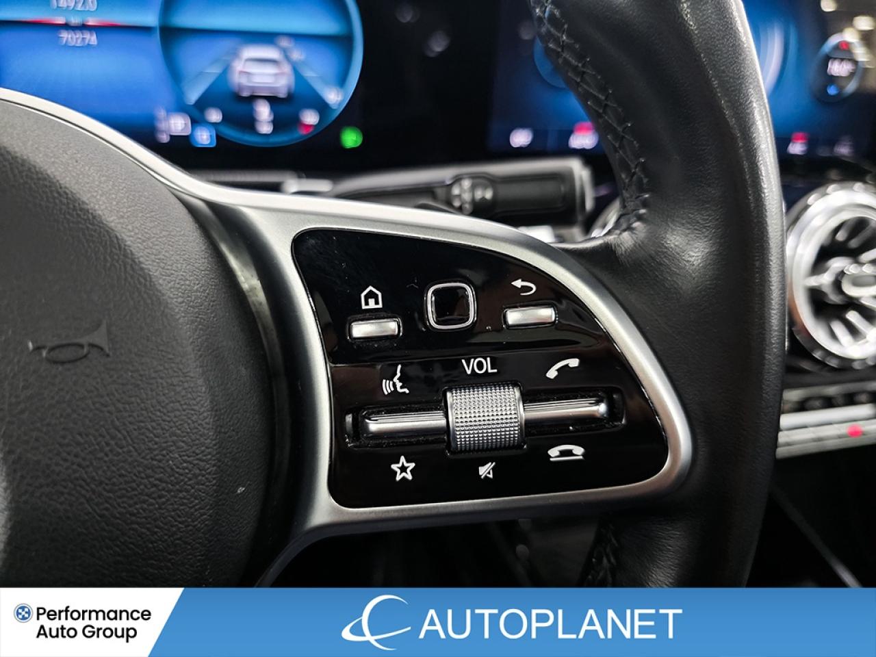 2023 Mercedes-Benz GLB250 4MATIC, Premium Pkg, 360 Cam, Navi, Heated Seats! Photo