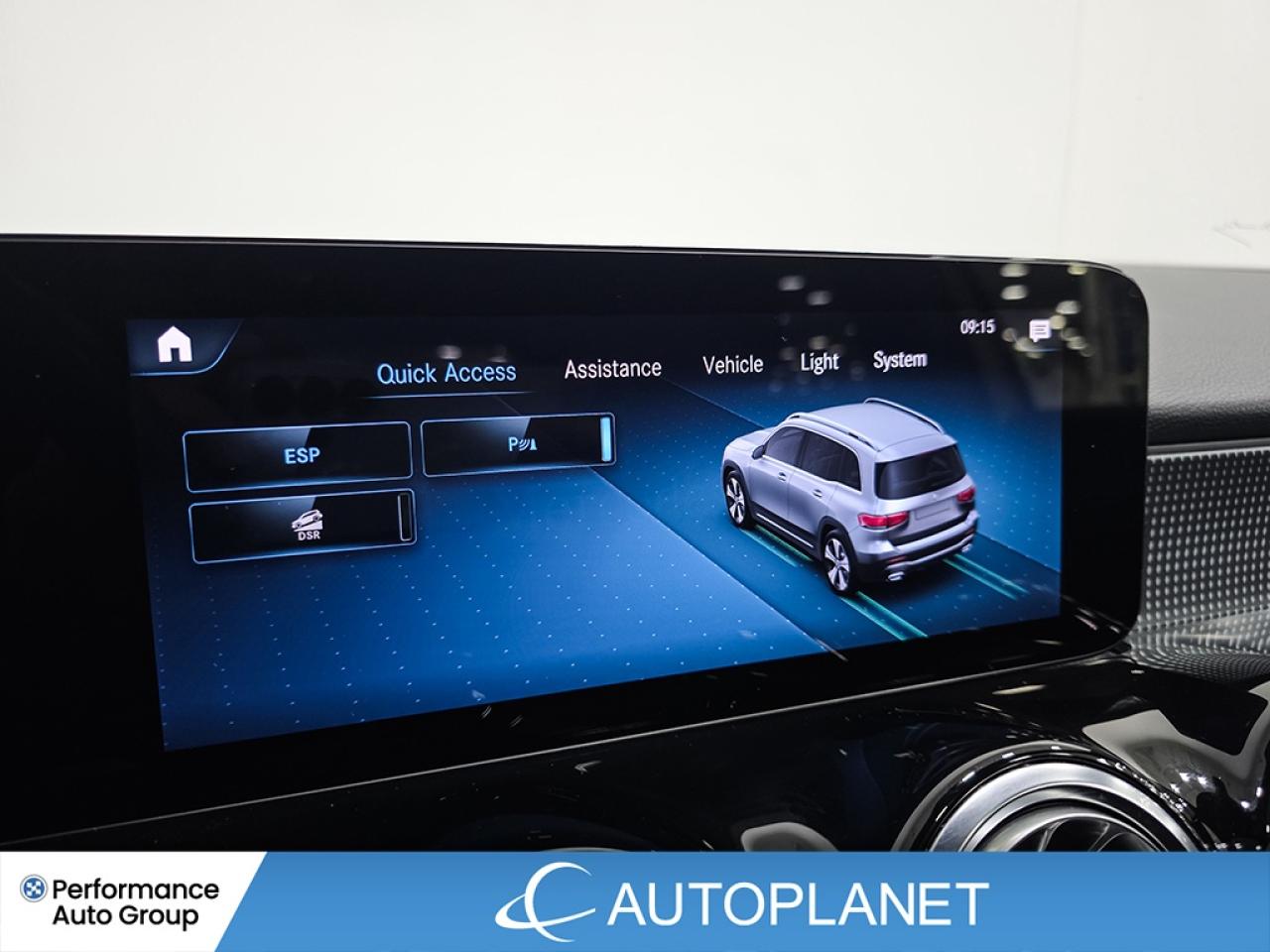 2023 Mercedes-Benz GLB250 4MATIC, Premium Pkg, 360 Cam, Navi, Heated Seats! Photo