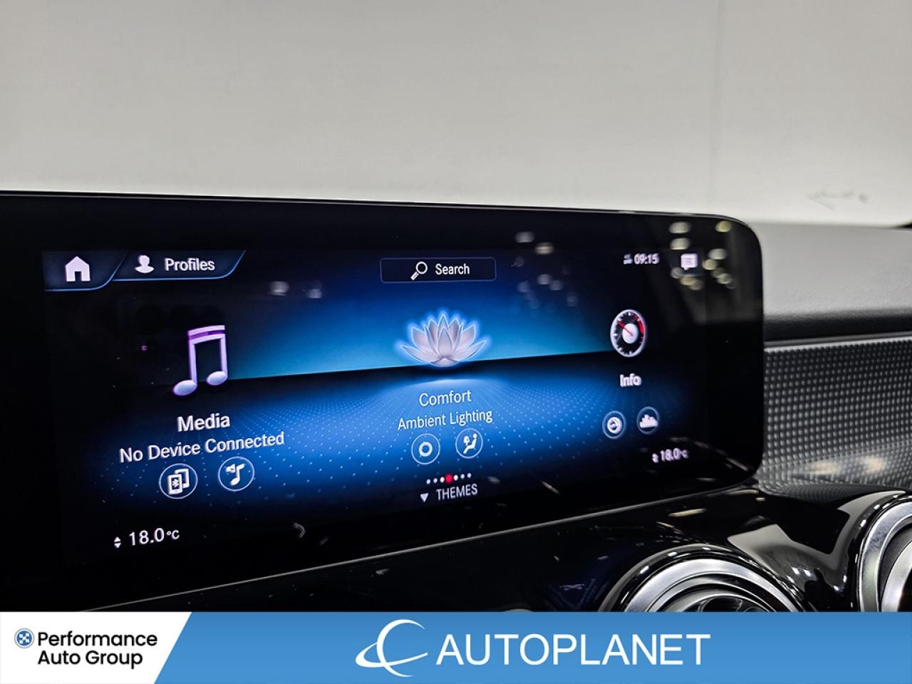 2023 Mercedes-Benz GLB250 4MATIC, Premium Pkg, 360 Cam, Navi, Heated Seats! Photo