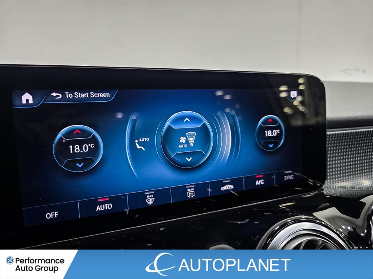 2023 Mercedes-Benz GLB250 4MATIC, Premium Pkg, 360 Cam, Navi, Heated Seats! Photo