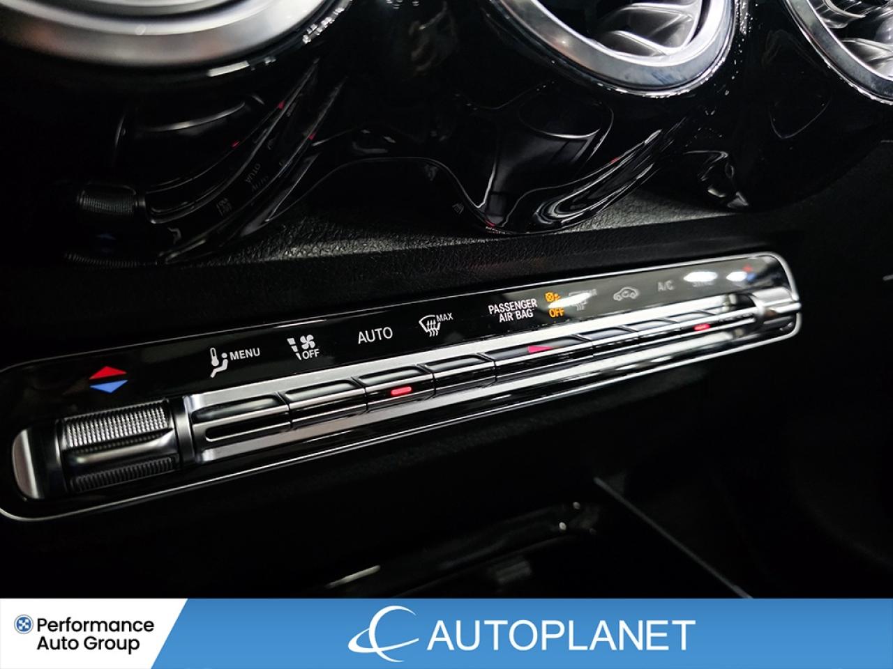 2023 Mercedes-Benz GLB250 4MATIC, Premium Pkg, 360 Cam, Navi, Heated Seats! Photo