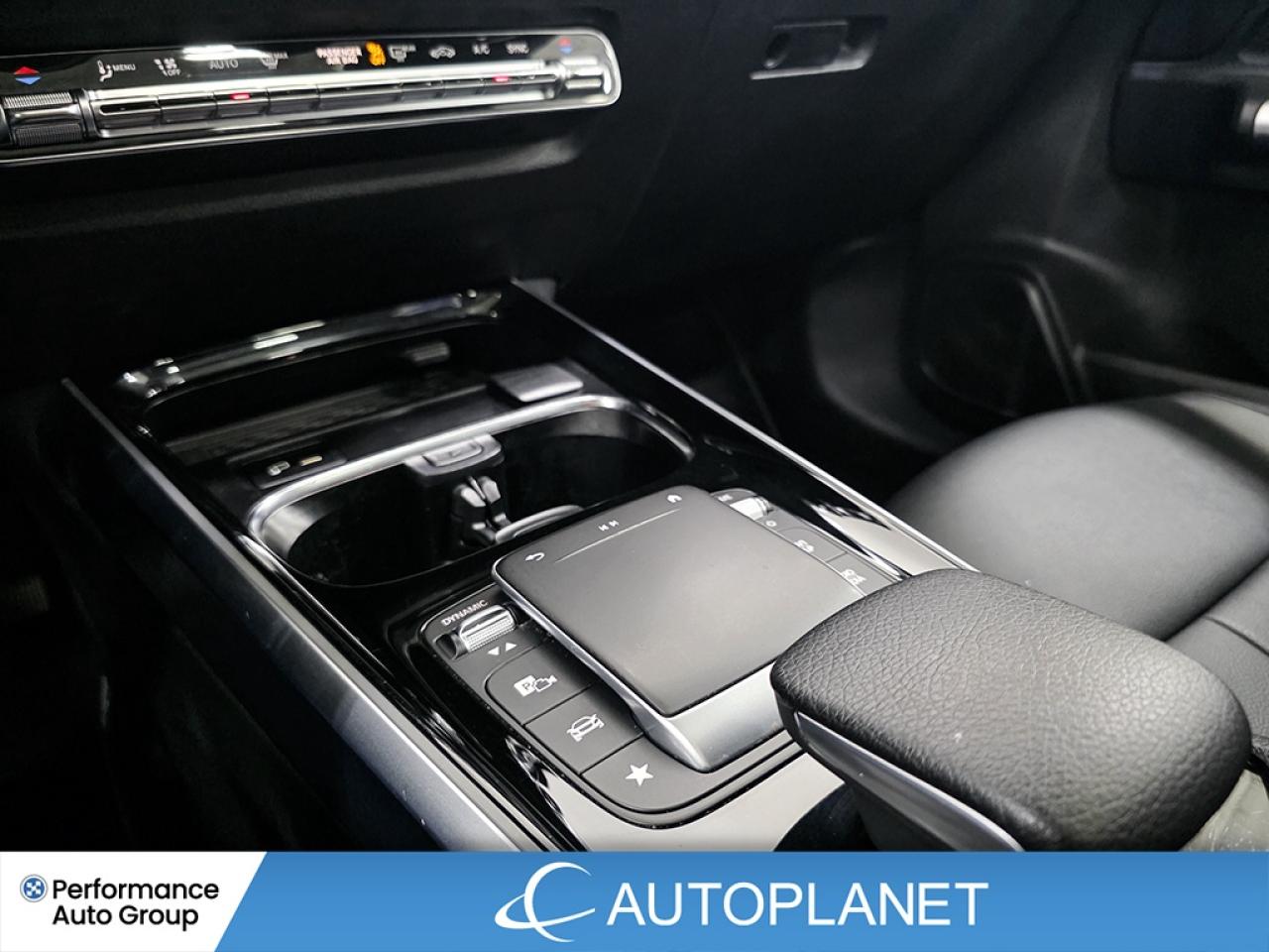 2023 Mercedes-Benz GLB250 4MATIC, Premium Pkg, 360 Cam, Navi, Heated Seats! Photo