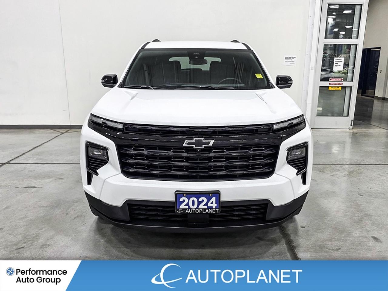 2024 Chevrolet Traverse LT AWD - FINANCE @$142/WK OR LEASE @$167/WK Photo