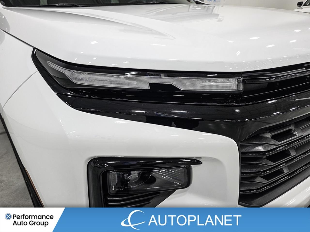 2024 Chevrolet Traverse LT AWD - FINANCE @$142/WK OR LEASE @$167/WK Photo