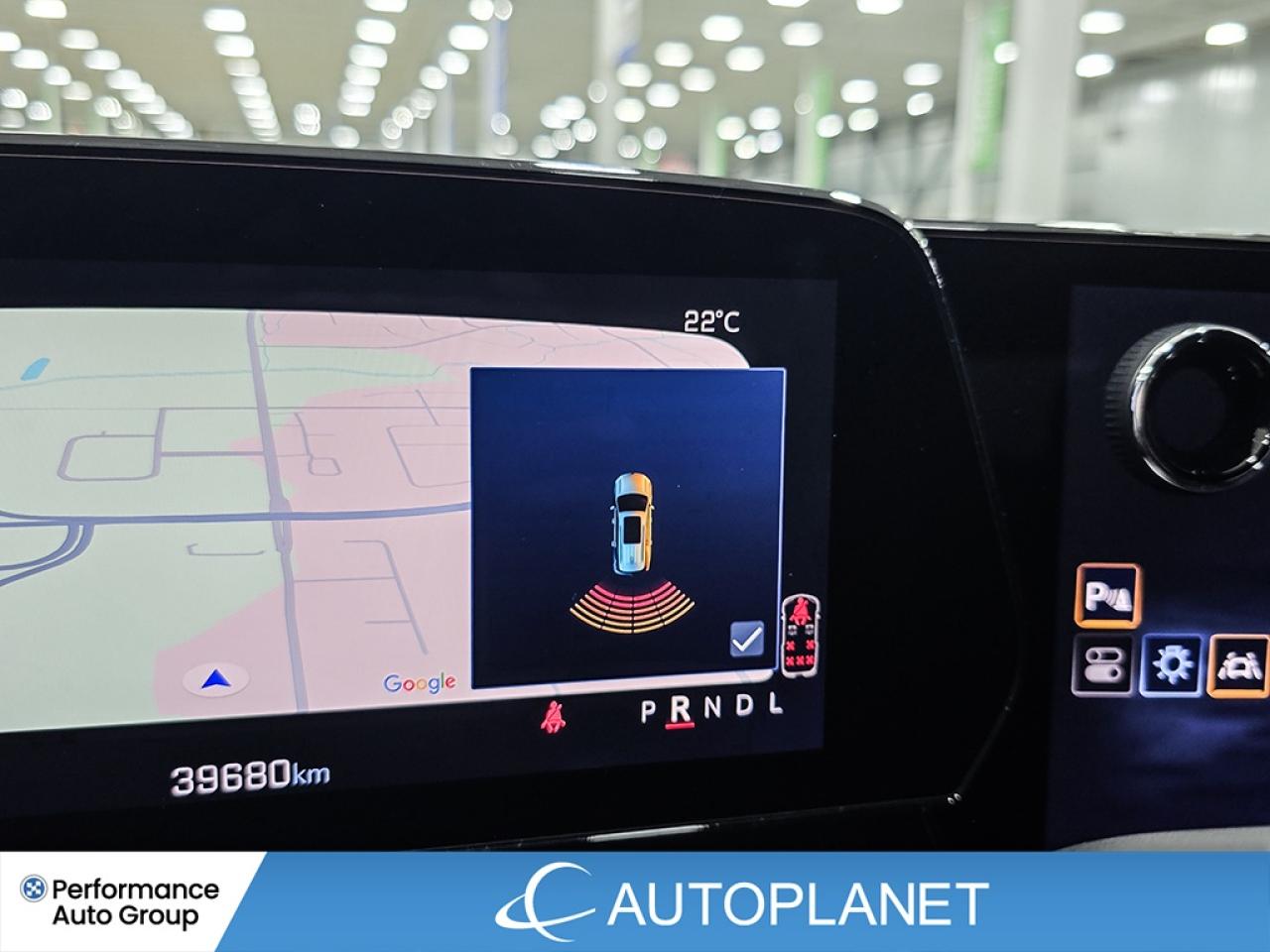 2024 Chevrolet Traverse LT AWD - FINANCE @$142/WK OR LEASE @$167/WK Photo