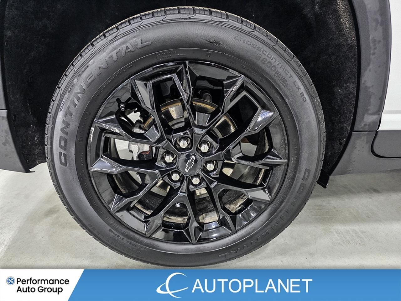 2024 Chevrolet Traverse LT AWD - FINANCE @$142/WK OR LEASE @$167/WK Photo