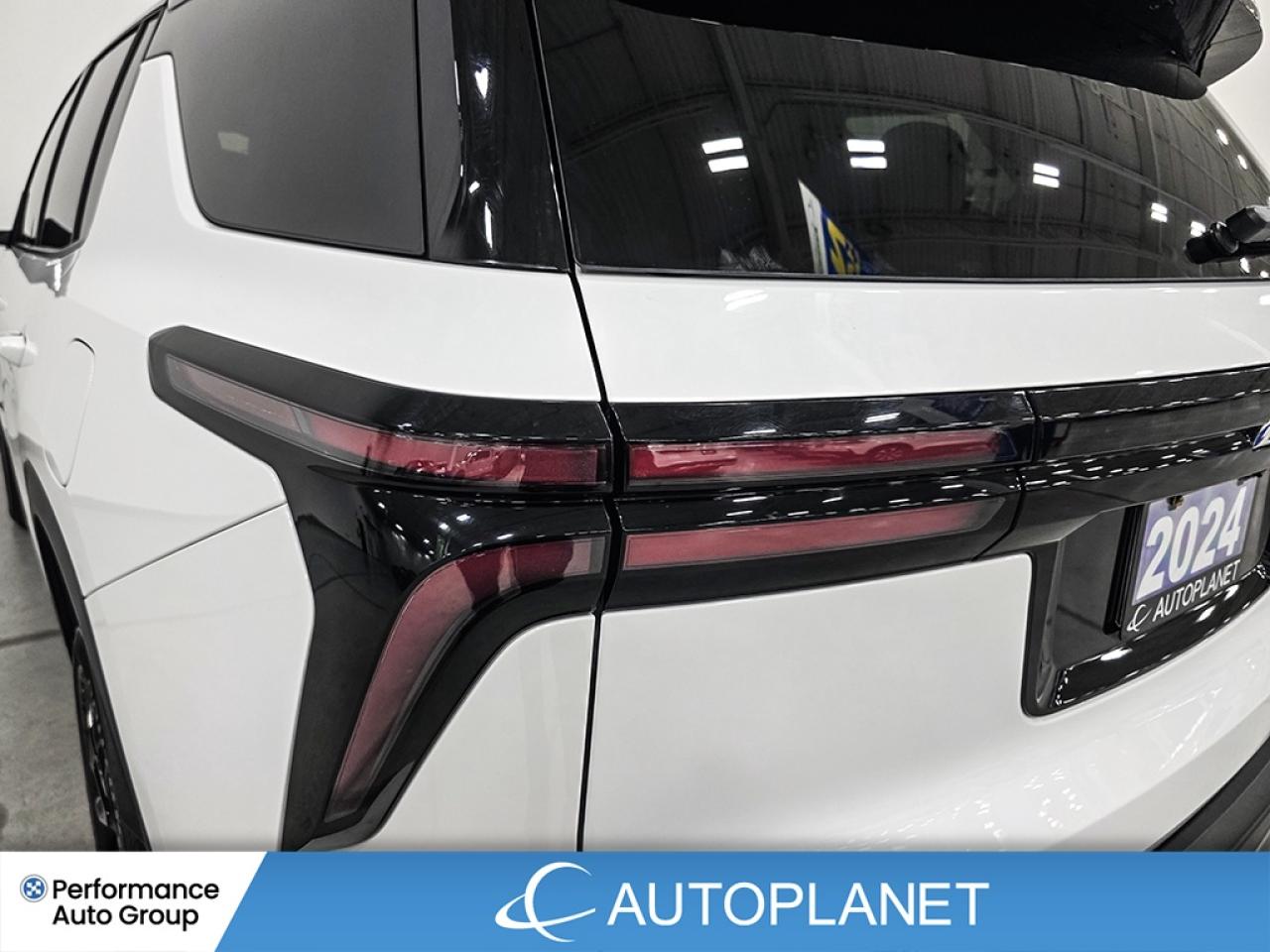 2024 Chevrolet Traverse LT AWD - FINANCE @$142/WK OR LEASE @$167/WK Photo