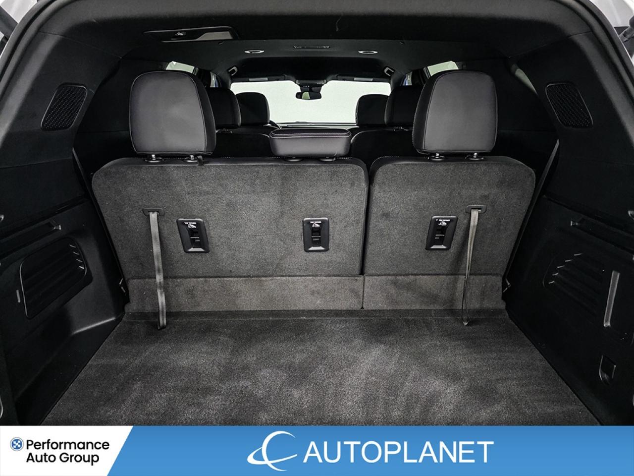 2024 Chevrolet Traverse LT AWD - FINANCE @$142/WK OR LEASE @$167/WK Photo