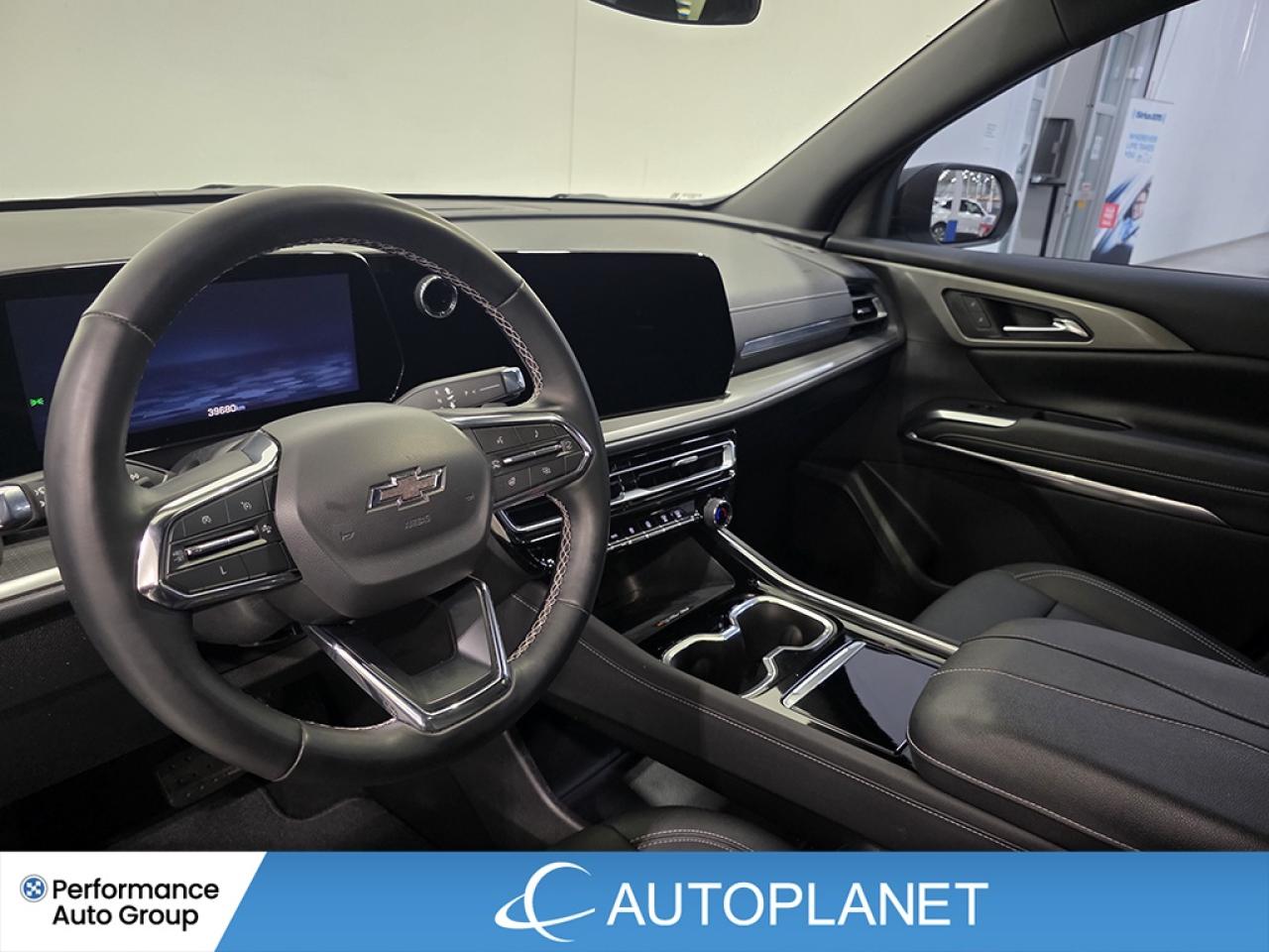 2024 Chevrolet Traverse LT AWD - FINANCE @$142/WK OR LEASE @$167/WK Photo