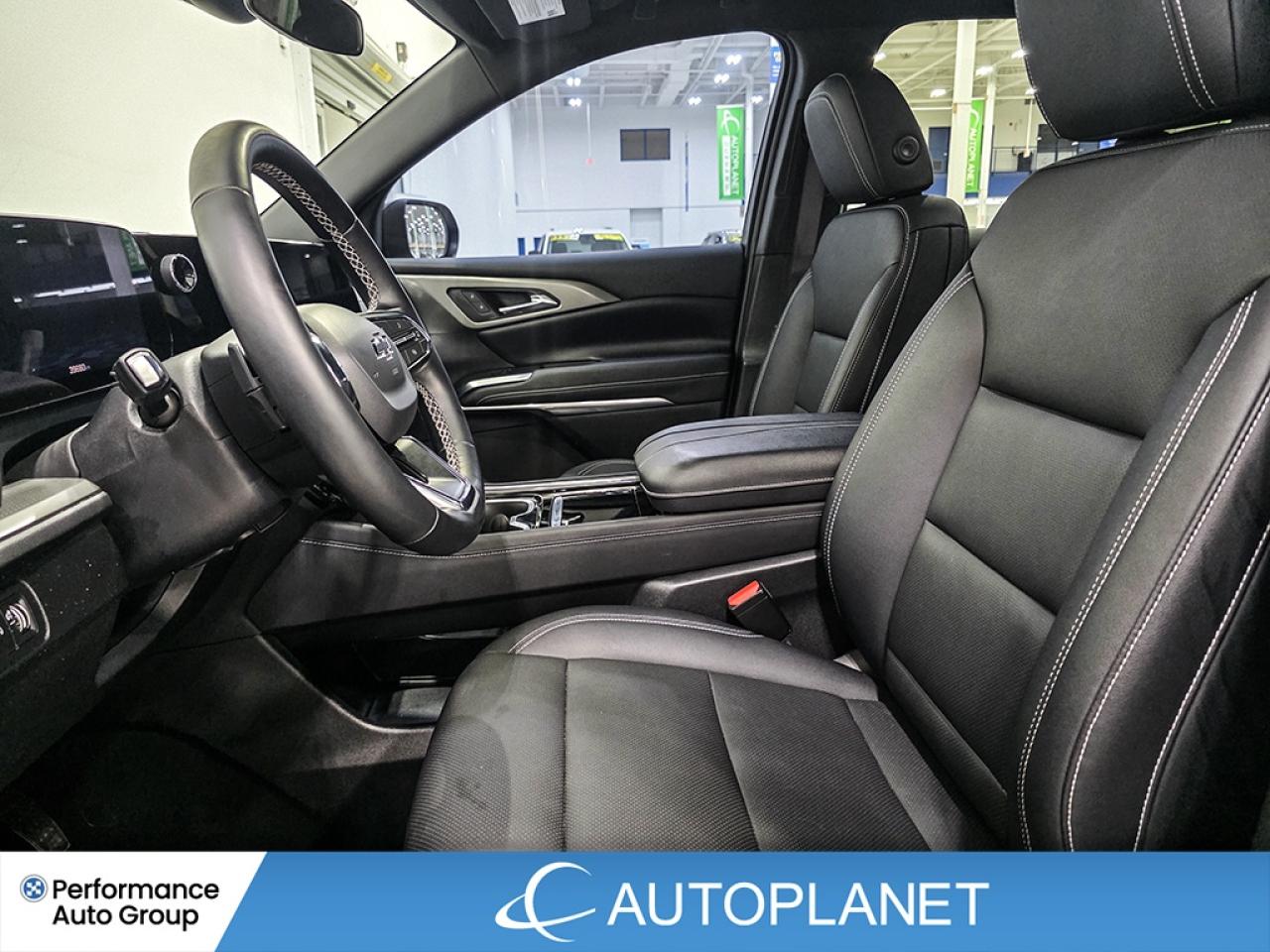 2024 Chevrolet Traverse LT AWD - FINANCE @$142/WK OR LEASE @$167/WK Photo