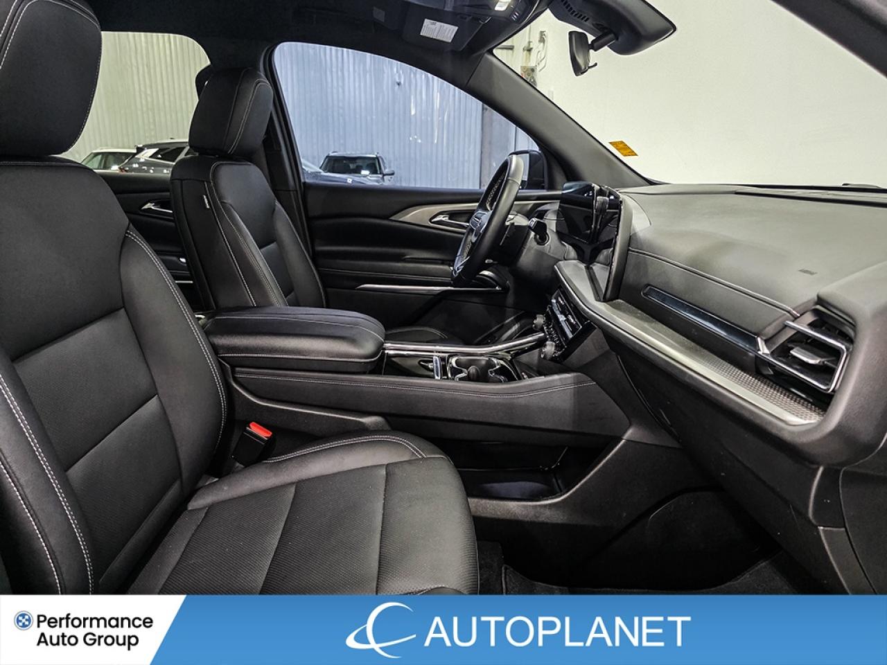 2024 Chevrolet Traverse LT AWD - FINANCE @$142/WK OR LEASE @$167/WK Photo