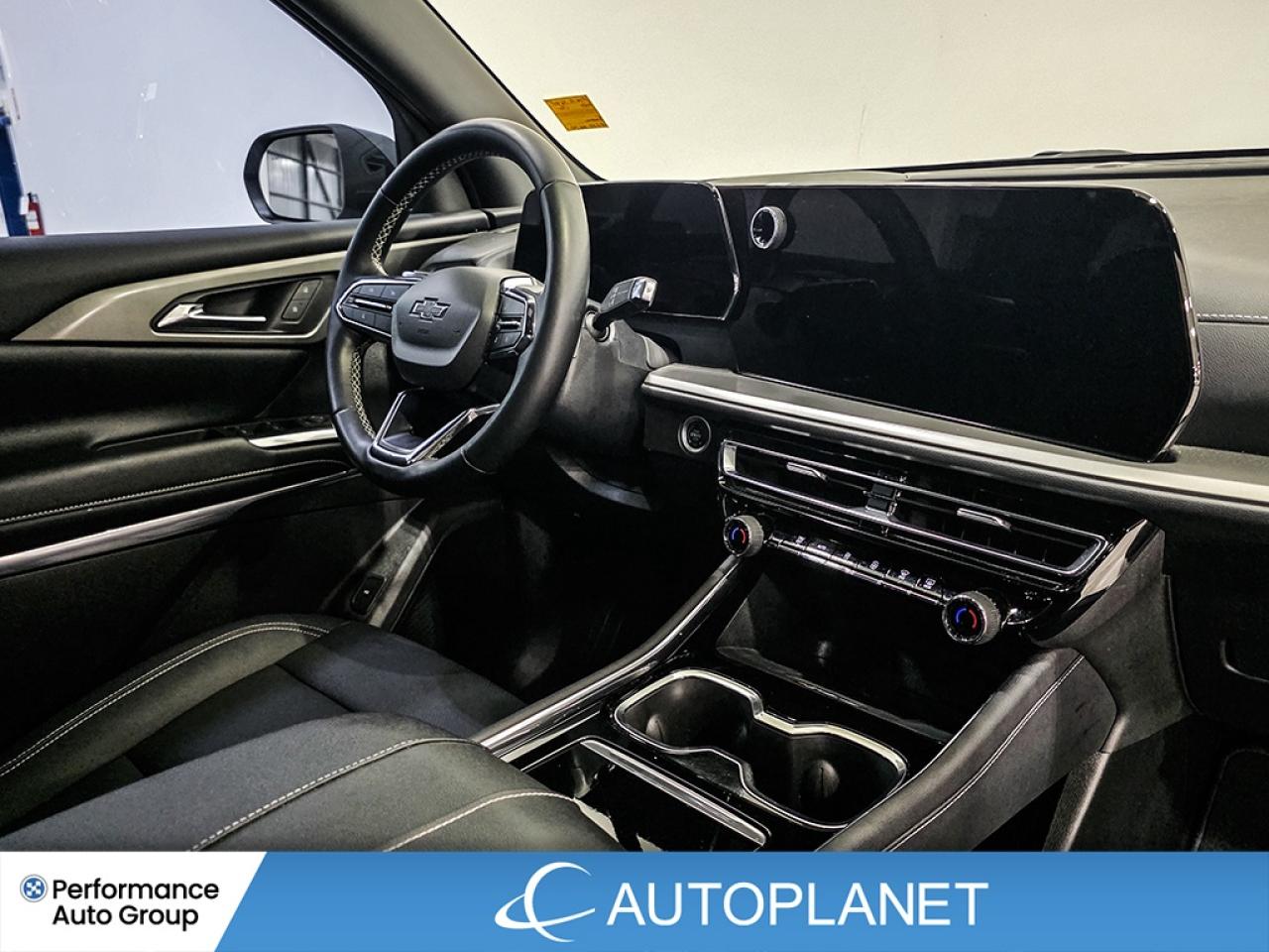 2024 Chevrolet Traverse LT AWD - FINANCE @$142/WK OR LEASE @$167/WK Photo