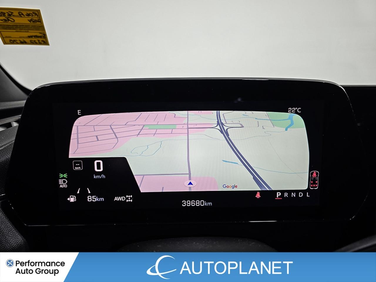 2024 Chevrolet Traverse LT AWD - FINANCE @$142/WK OR LEASE @$167/WK Photo