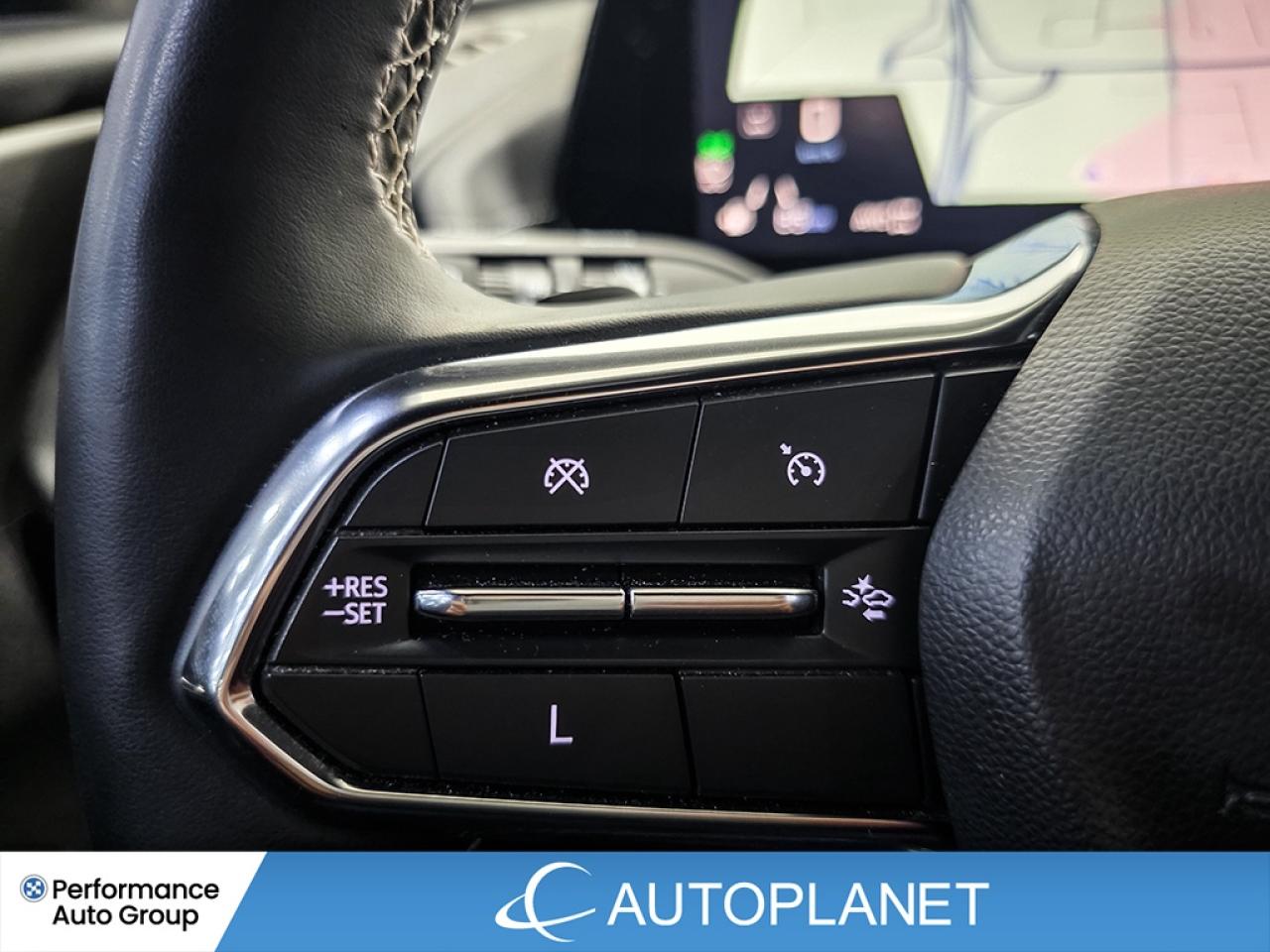 2024 Chevrolet Traverse LT AWD - FINANCE @$142/WK OR LEASE @$167/WK Photo