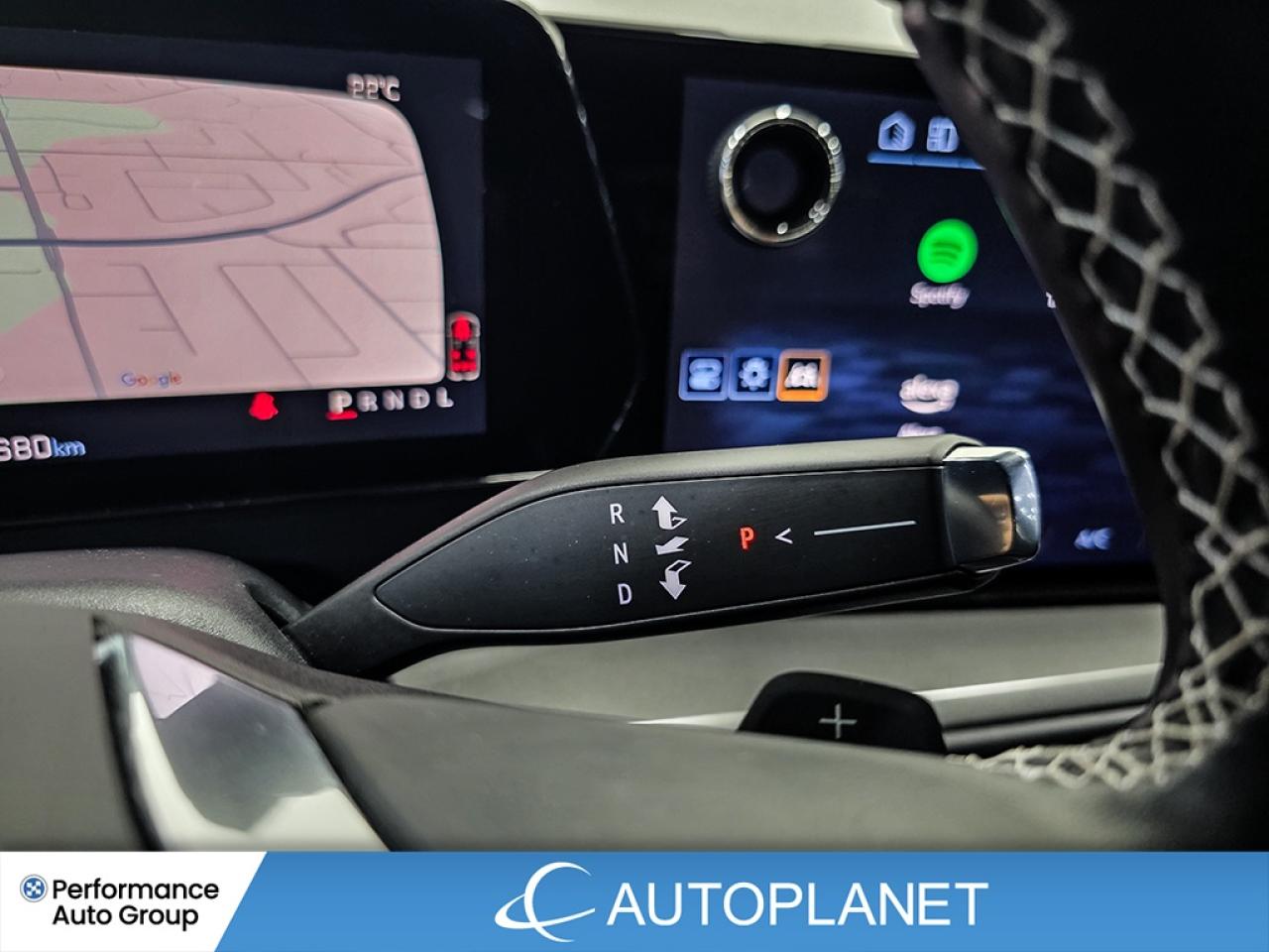 2024 Chevrolet Traverse LT AWD - FINANCE @$142/WK OR LEASE @$167/WK Photo