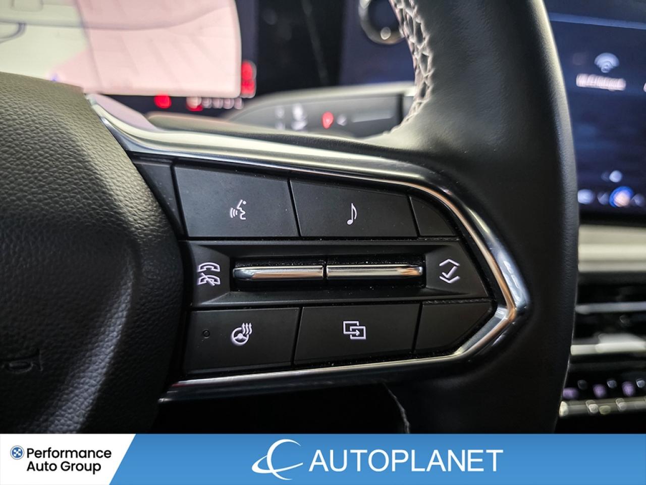 2024 Chevrolet Traverse LT AWD - FINANCE @$142/WK OR LEASE @$167/WK Photo