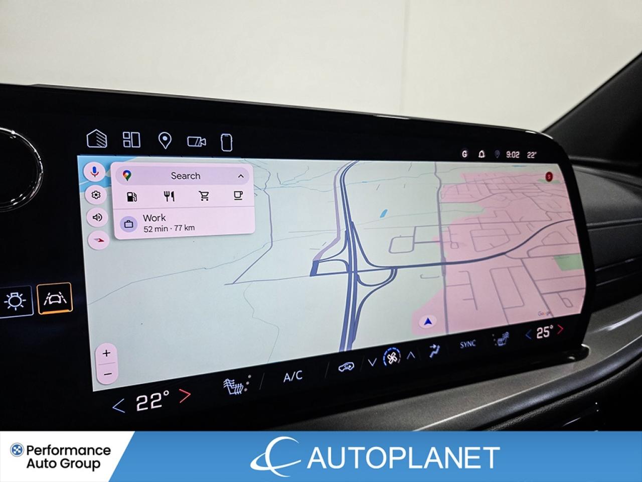 2024 Chevrolet Traverse LT AWD - FINANCE @$142/WK OR LEASE @$167/WK Photo