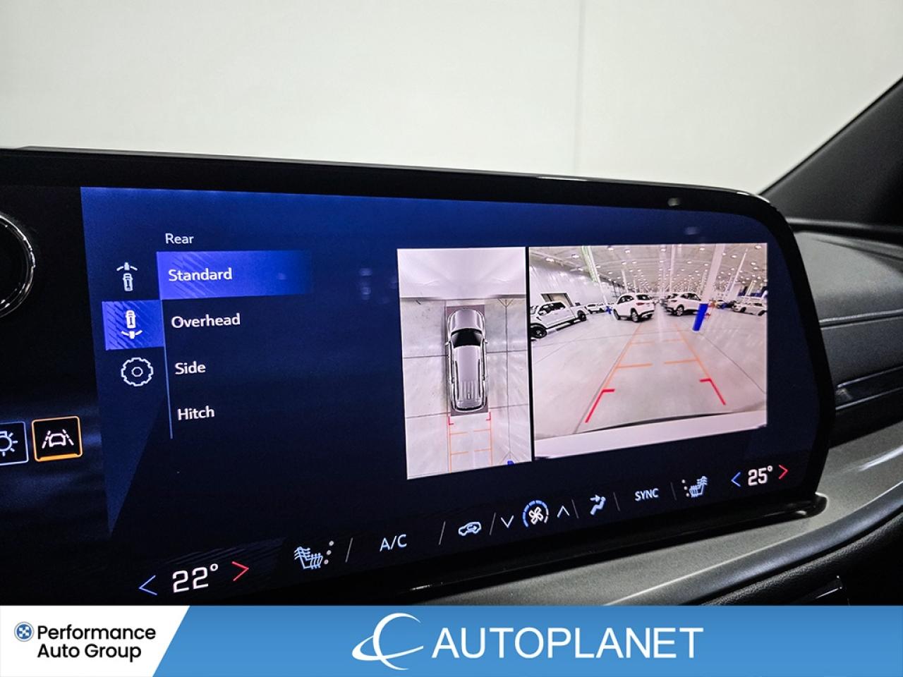 2024 Chevrolet Traverse LT AWD - FINANCE @$142/WK OR LEASE @$167/WK Photo