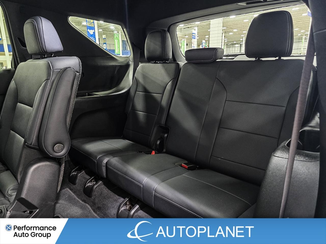 2024 Chevrolet Traverse LT AWD - FINANCE @$142/WK OR LEASE @$167/WK Photo