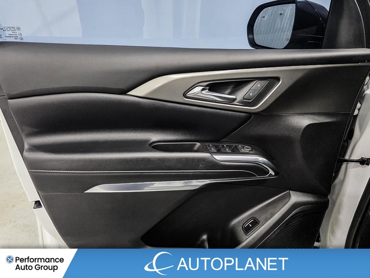 2024 Chevrolet Traverse LT AWD - FINANCE @$142/WK OR LEASE @$167/WK Photo