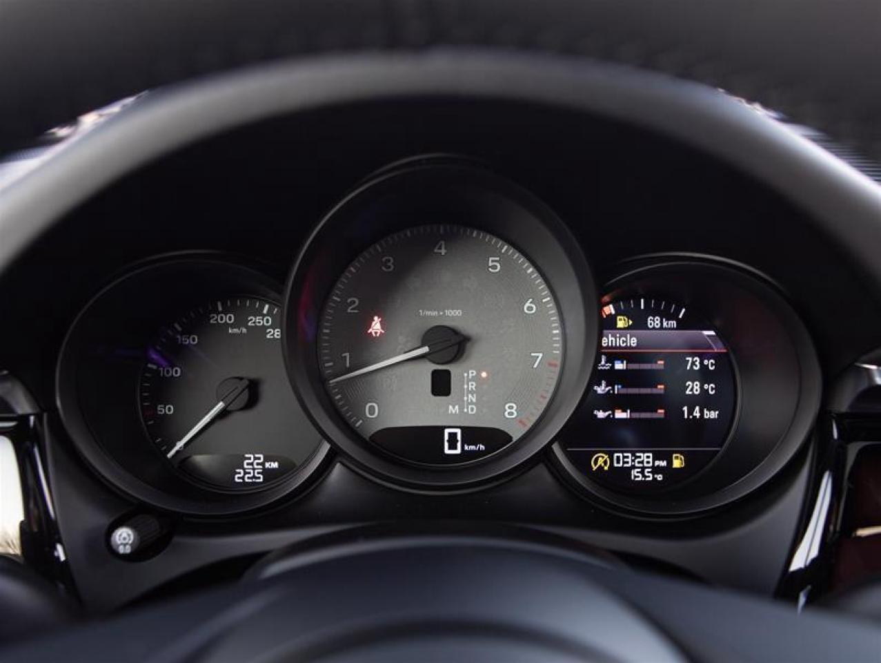 2026 Porsche Macan S AWD Photo