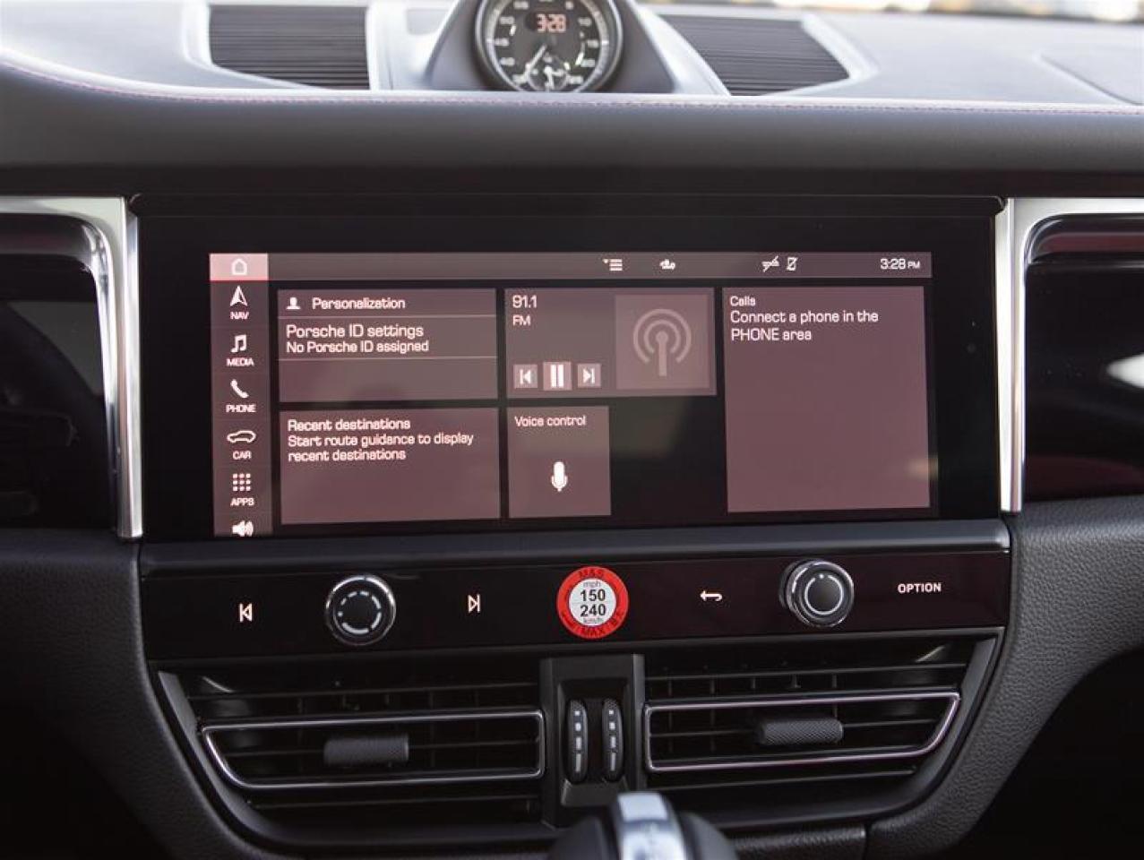 2026 Porsche Macan S AWD Photo