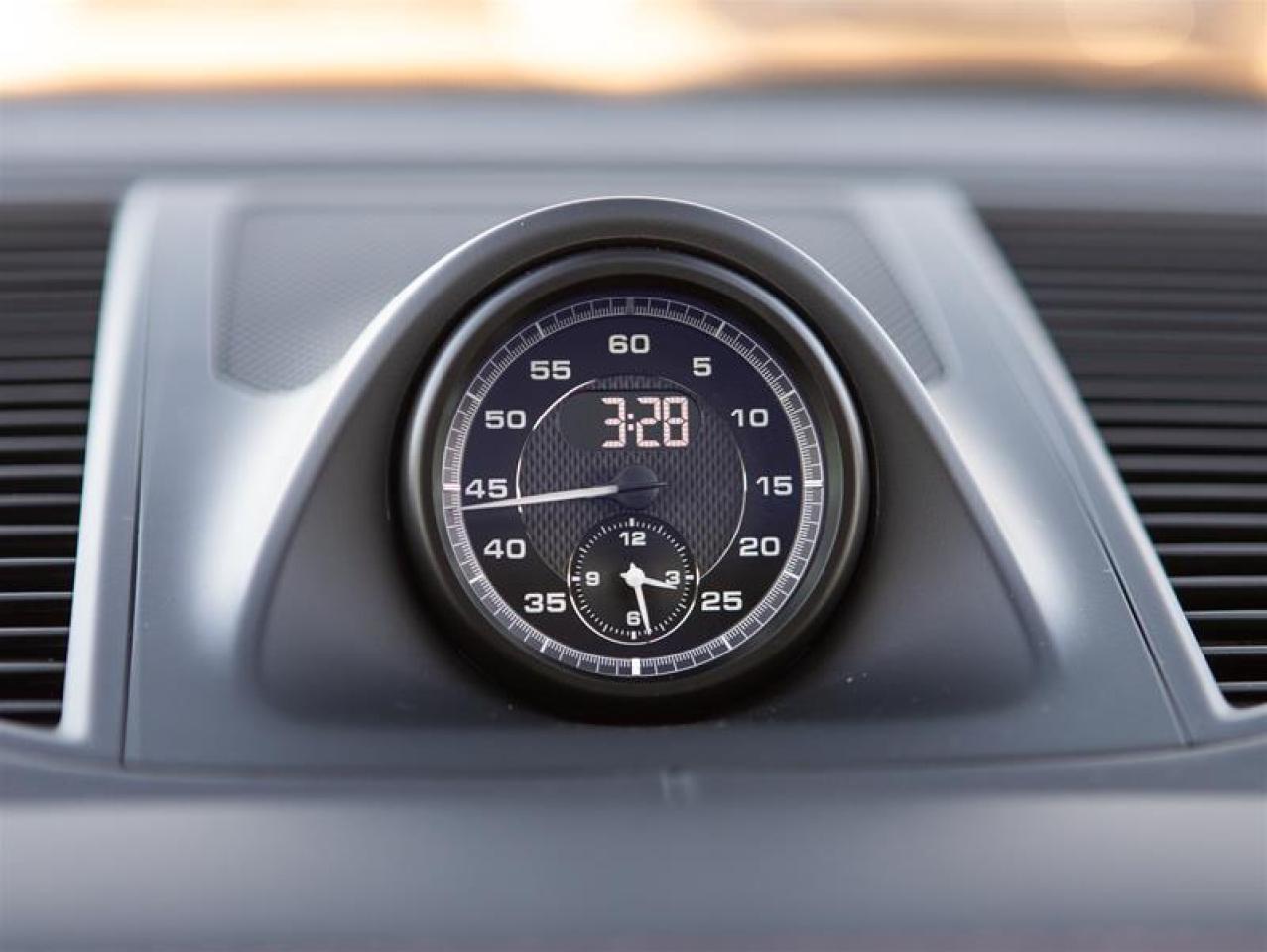 2026 Porsche Macan S AWD Photo