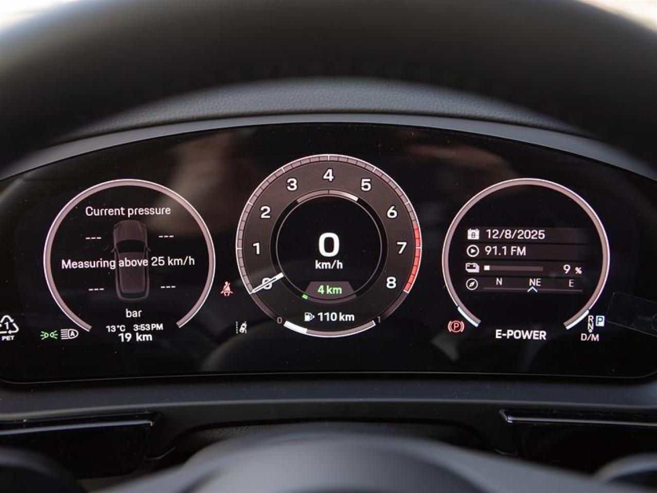 2026 Porsche Cayenne e-Hybrid AWD Photo