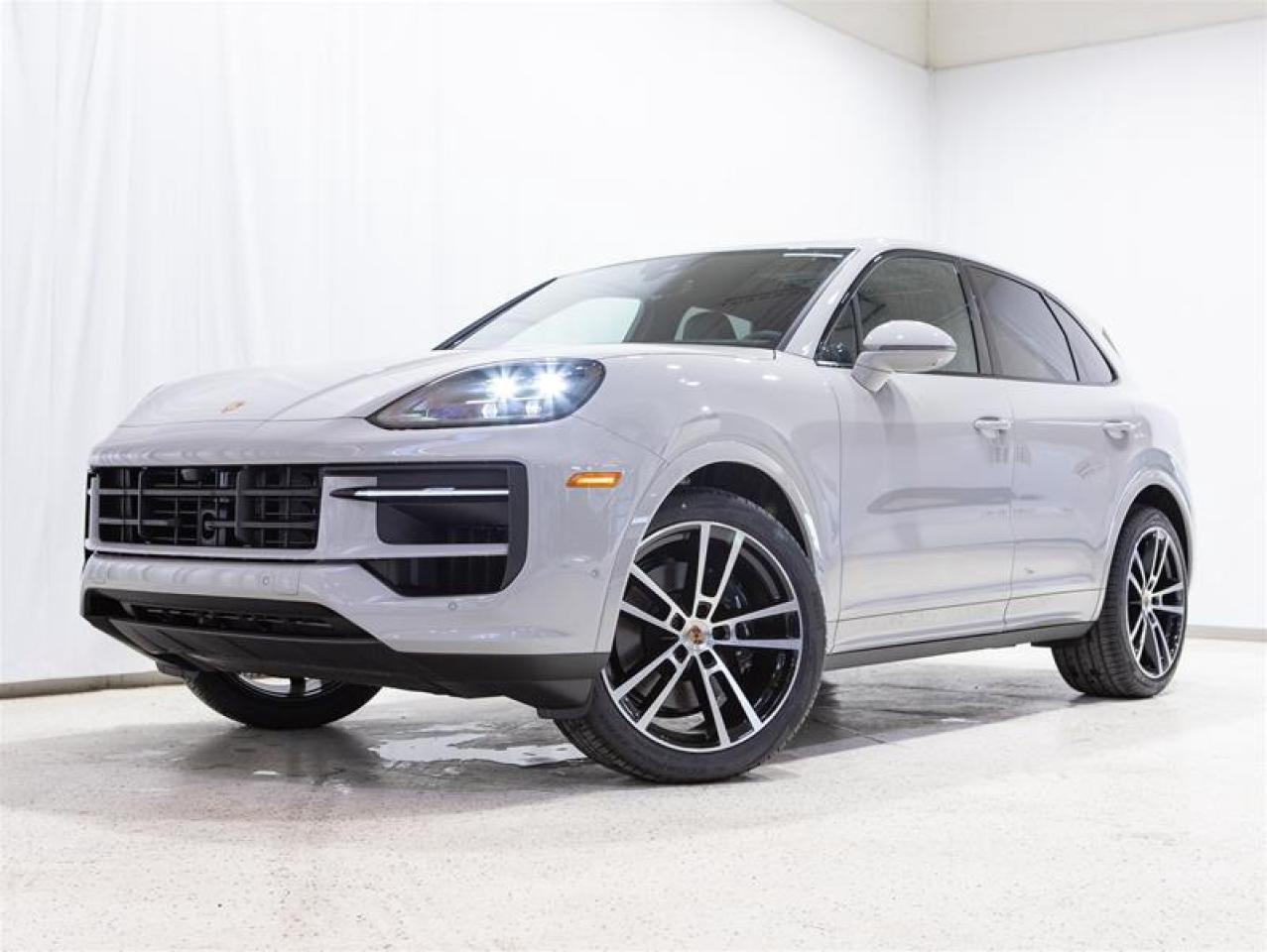 2026 Porsche Cayenne AWD Photo