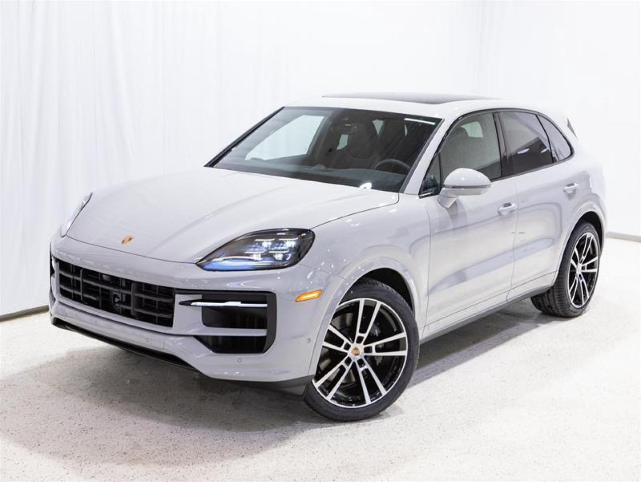 2026 Porsche Cayenne AWD Photo