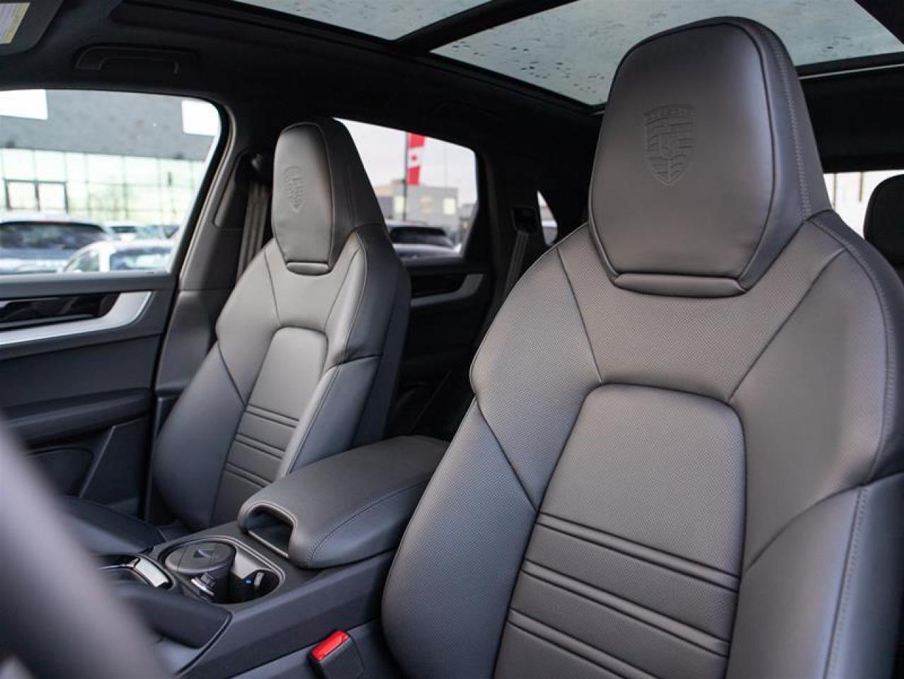 2026 Porsche Cayenne AWD Photo