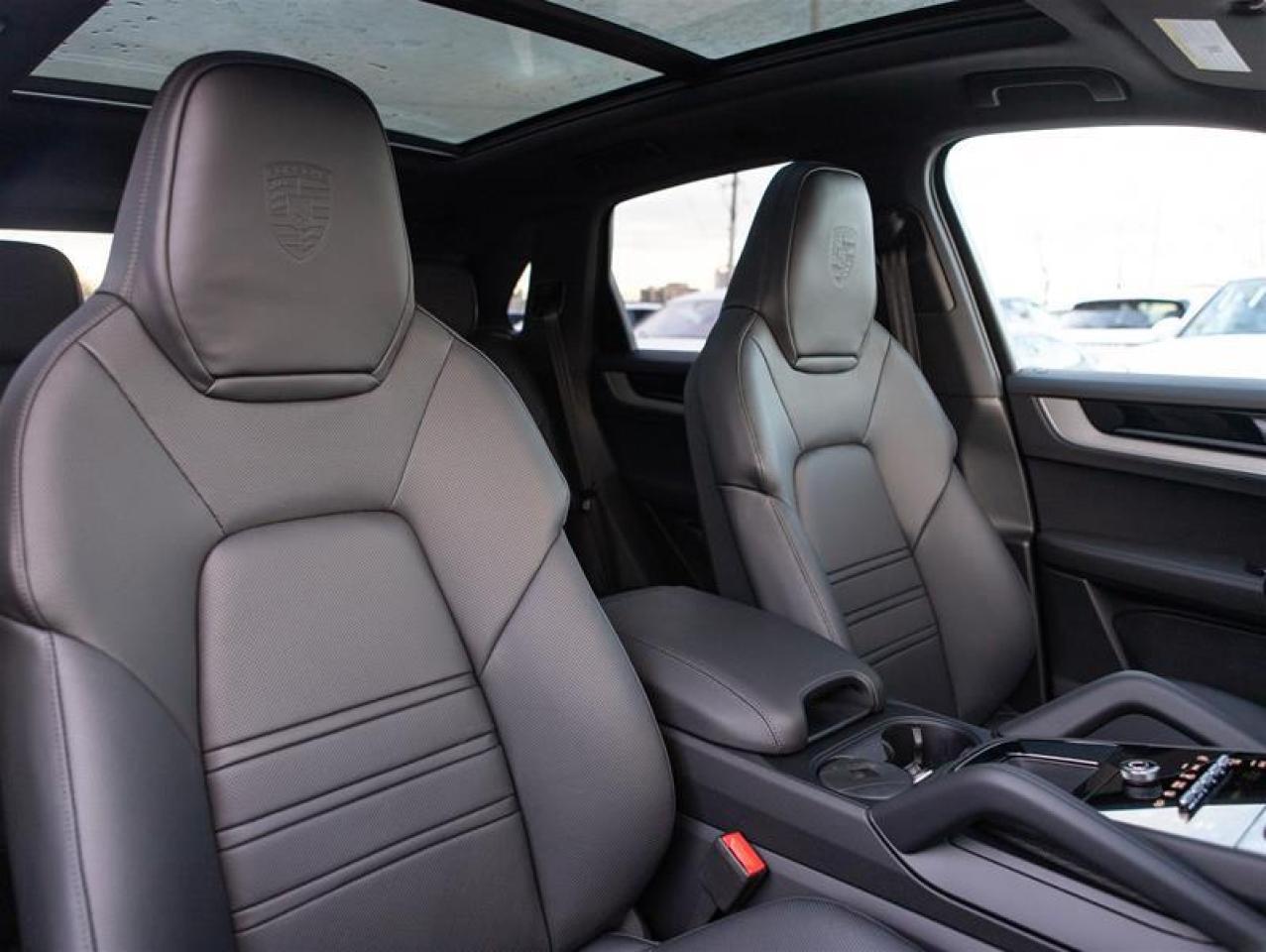 2026 Porsche Cayenne AWD Photo