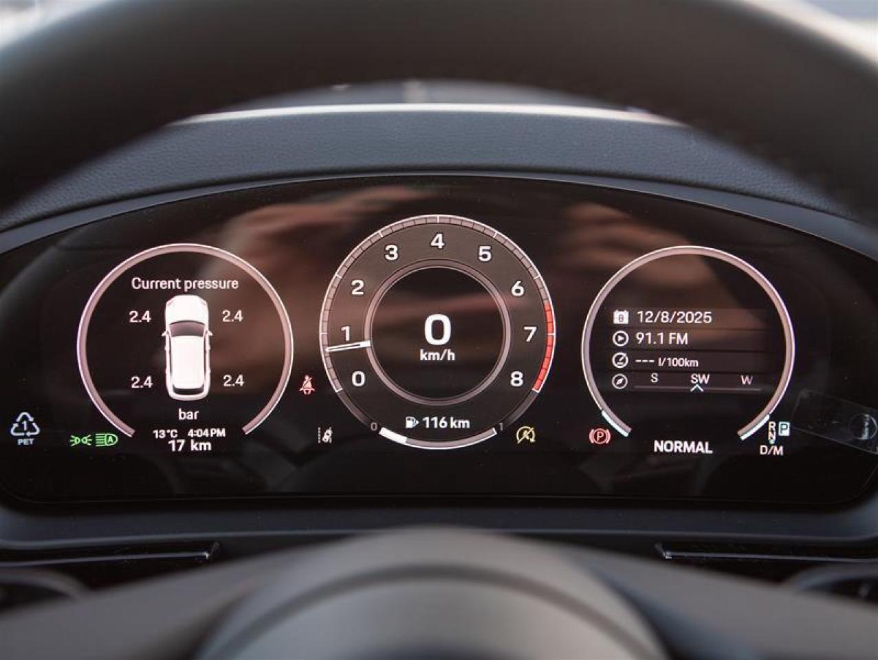 2026 Porsche Cayenne AWD Photo