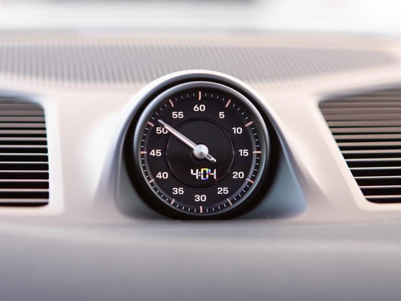 2026 Porsche Cayenne AWD Photo