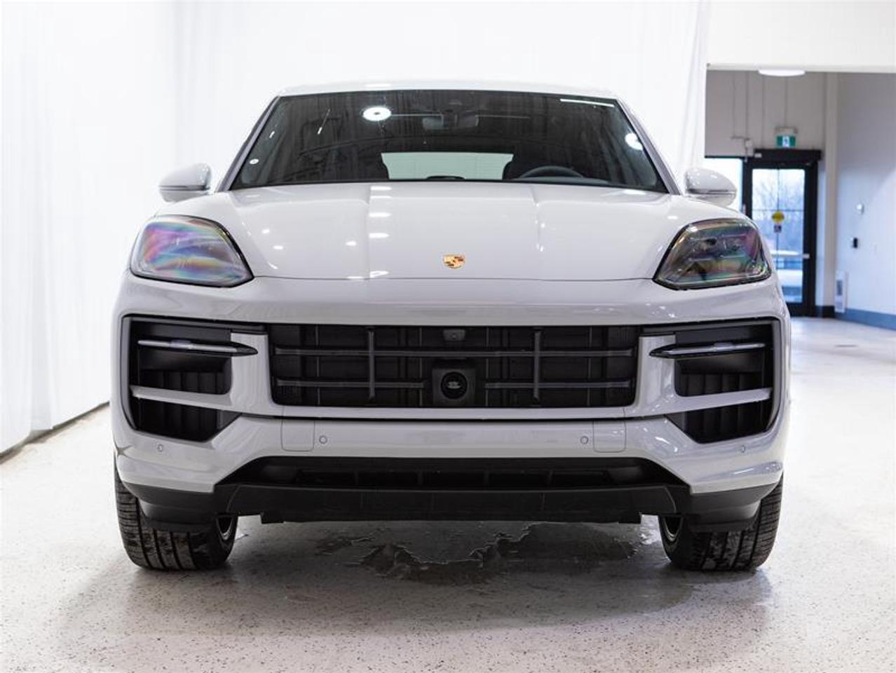 2026 Porsche Cayenne AWD Photo