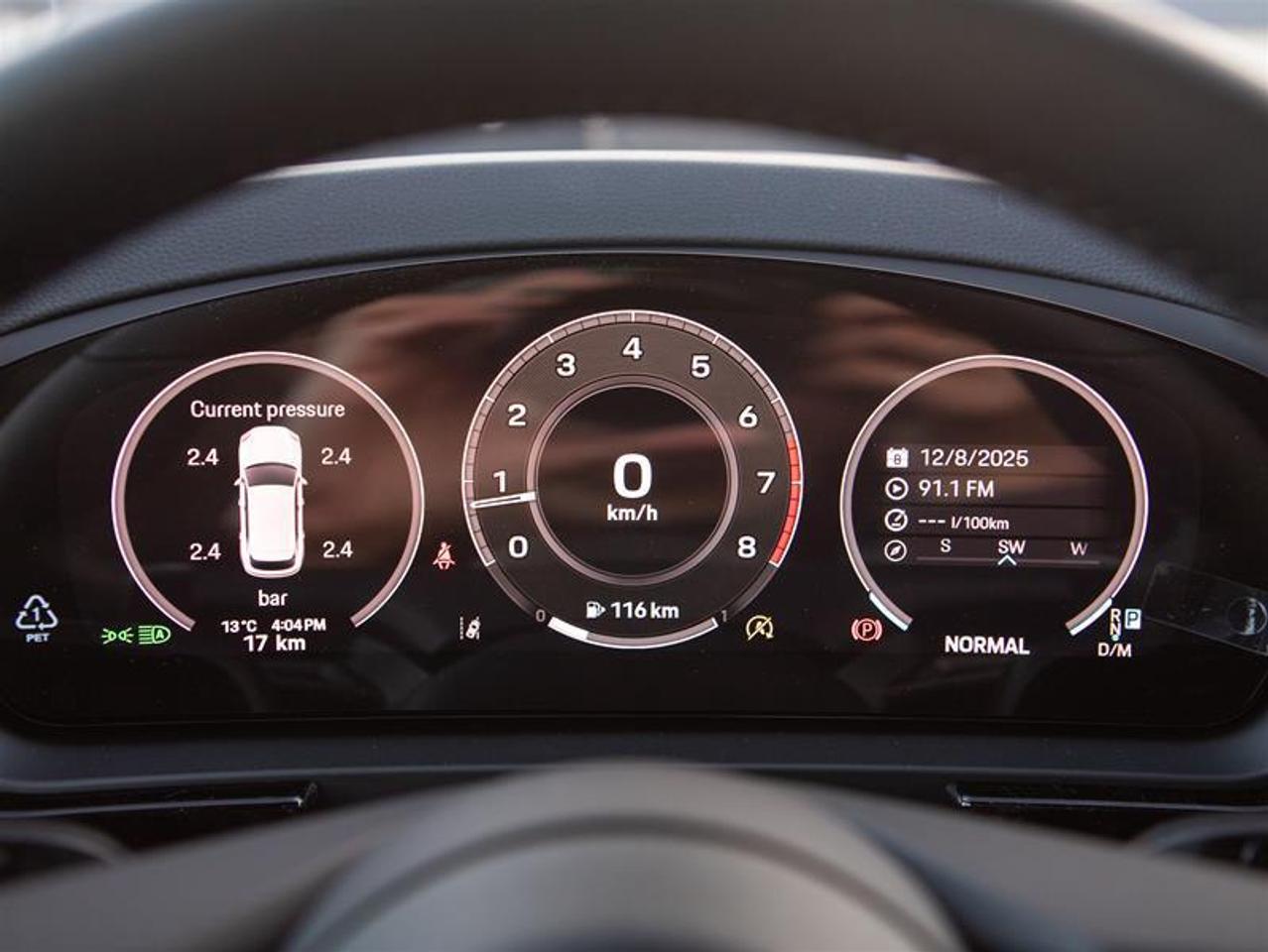 2026 Porsche Cayenne AWD Photo