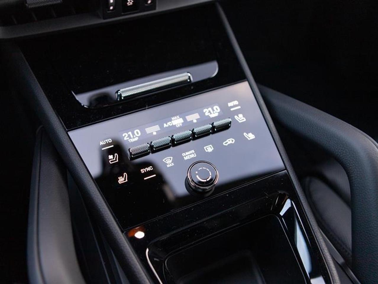 2026 Porsche Cayenne AWD Photo