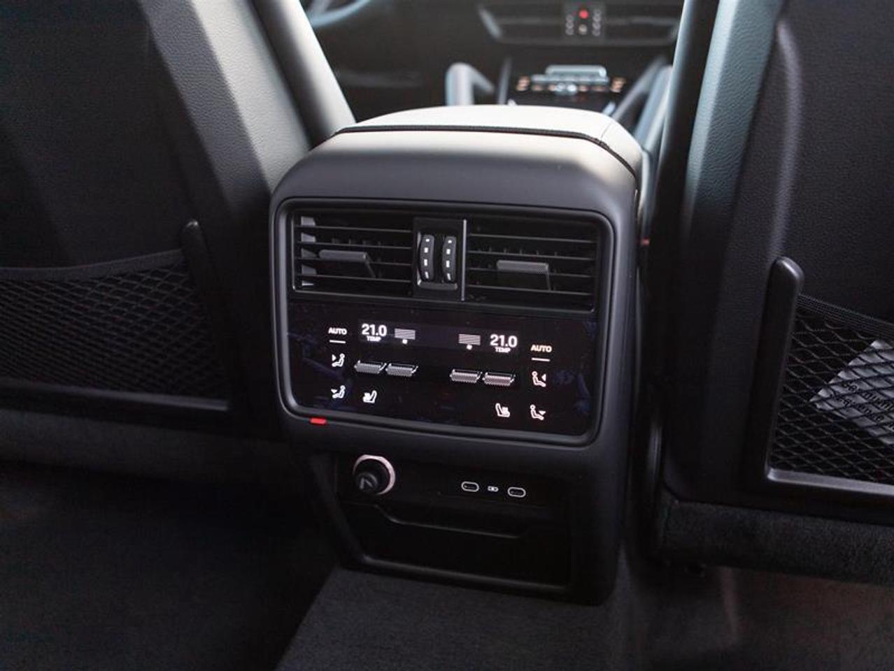 2026 Porsche Cayenne AWD Photo