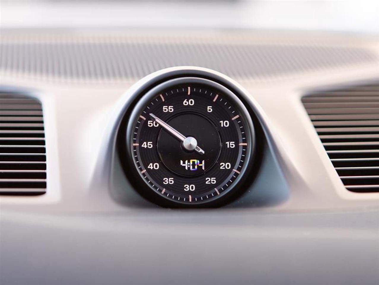 2026 Porsche Cayenne AWD Photo