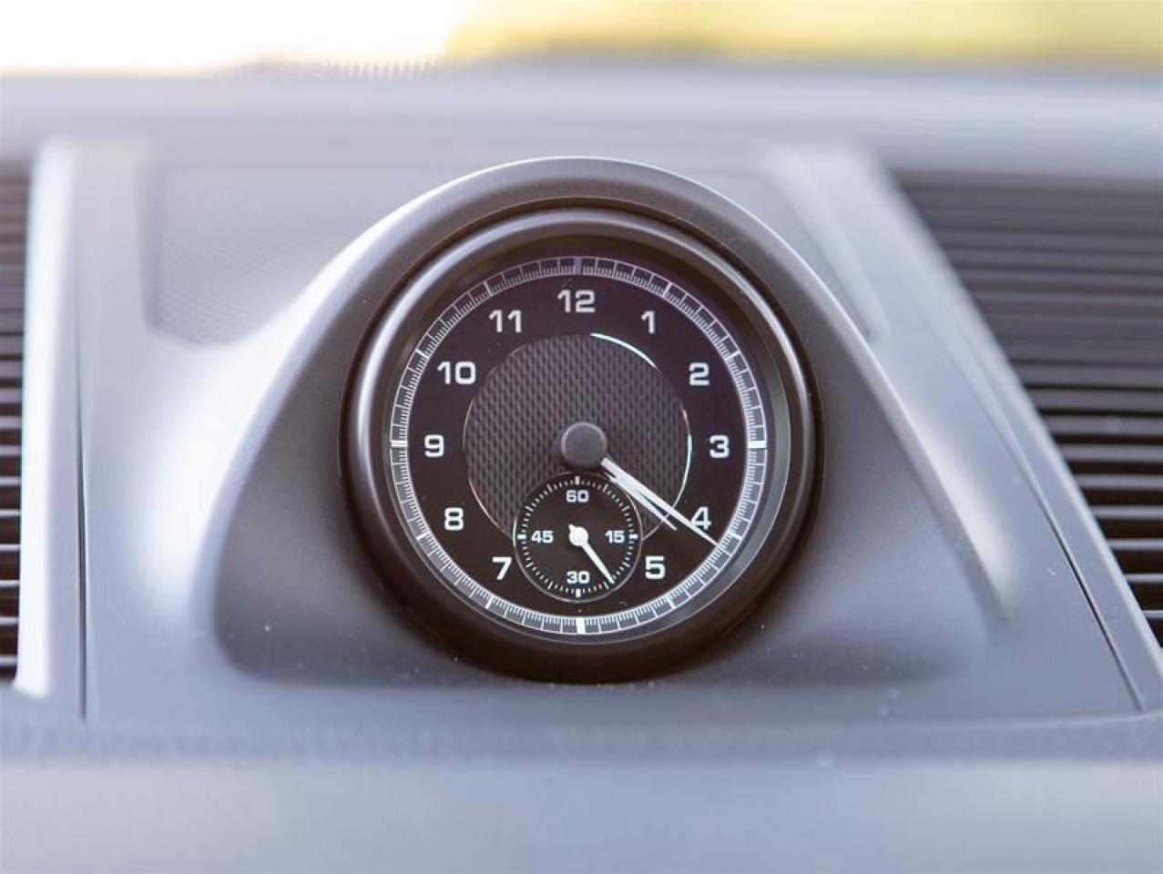 2026 Porsche Macan AWD Photo