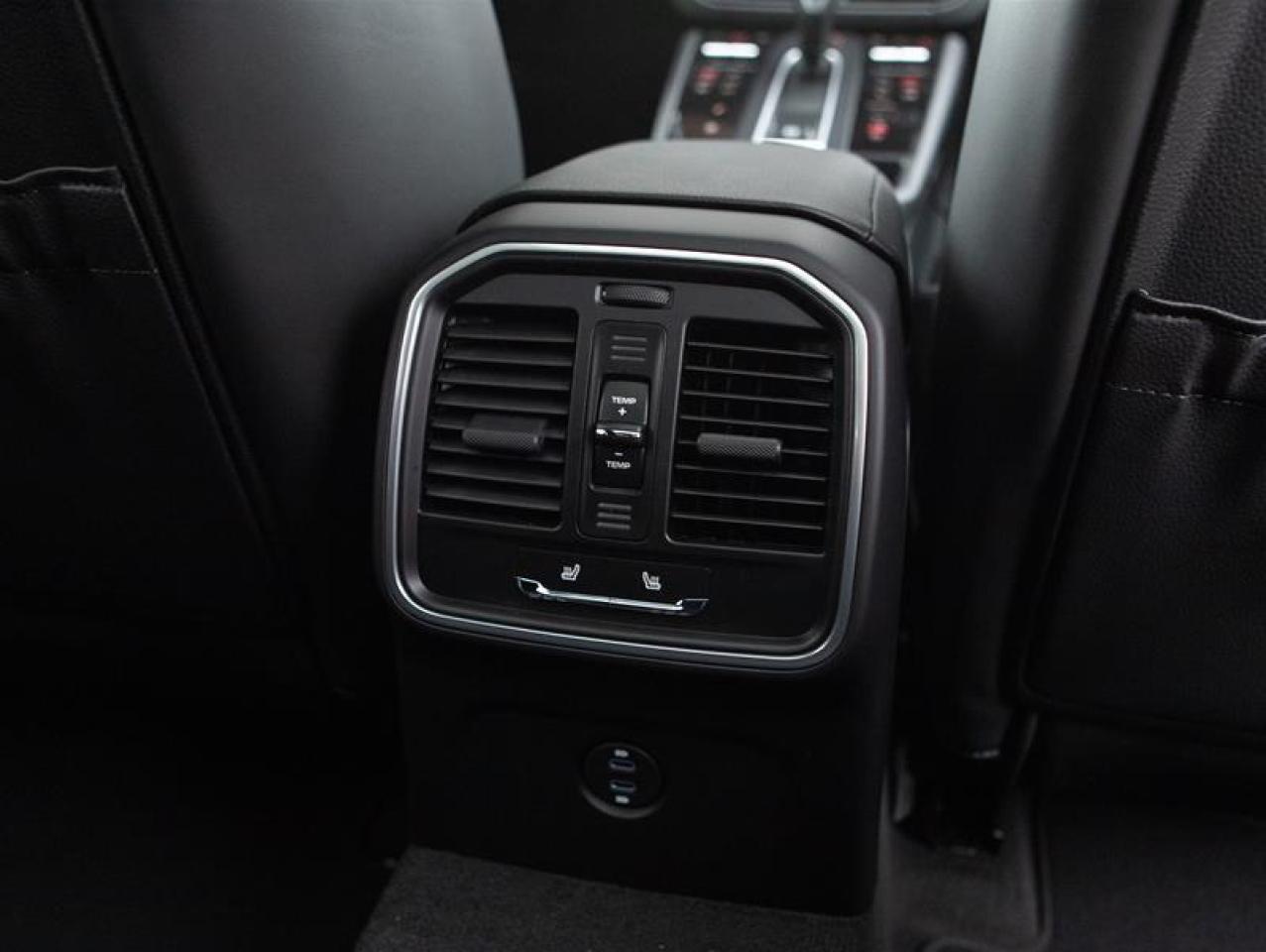 2026 Porsche Macan S AWD Photo